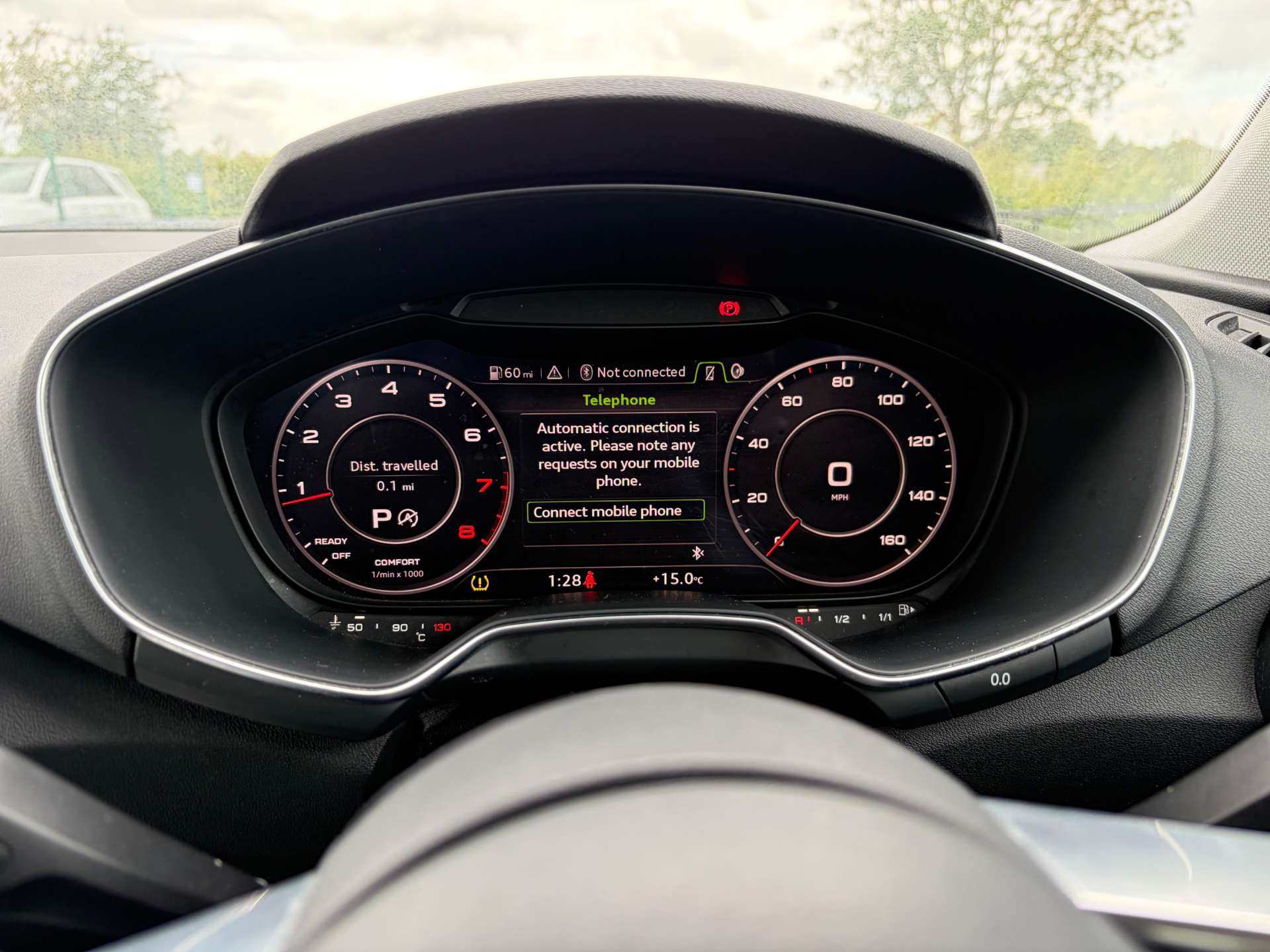 2017 Audi TT — image 36