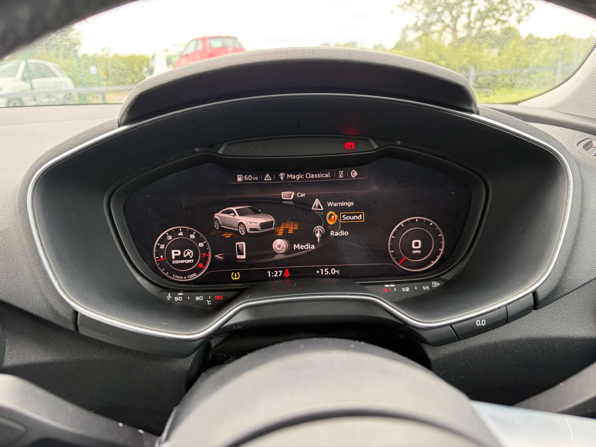2017 Audi TT — image 35