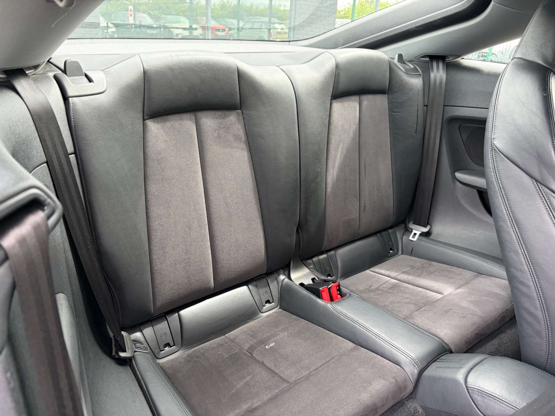 2017 Audi TT — image 22