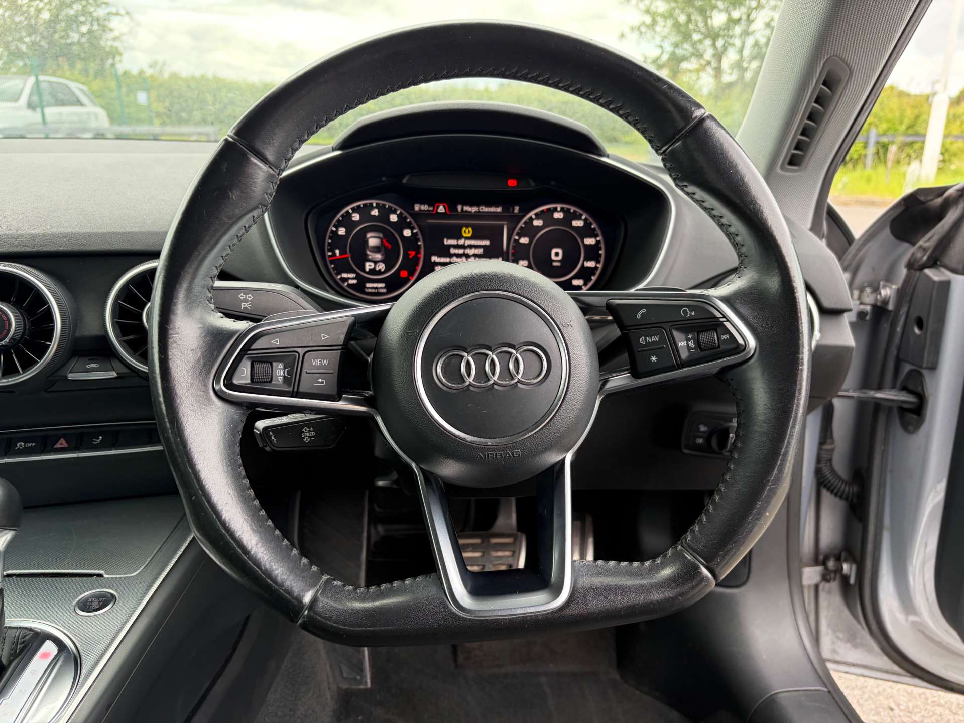 2017 Audi TT — image 26