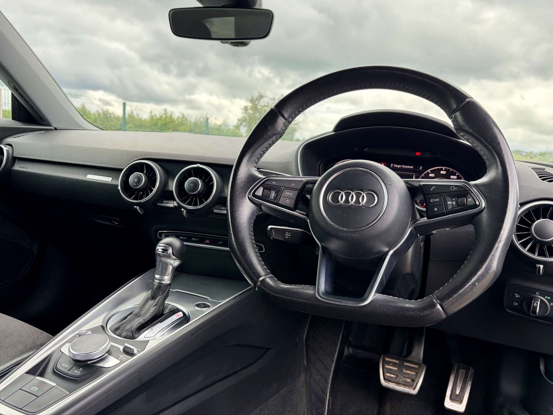 2017 Audi TT — image 3