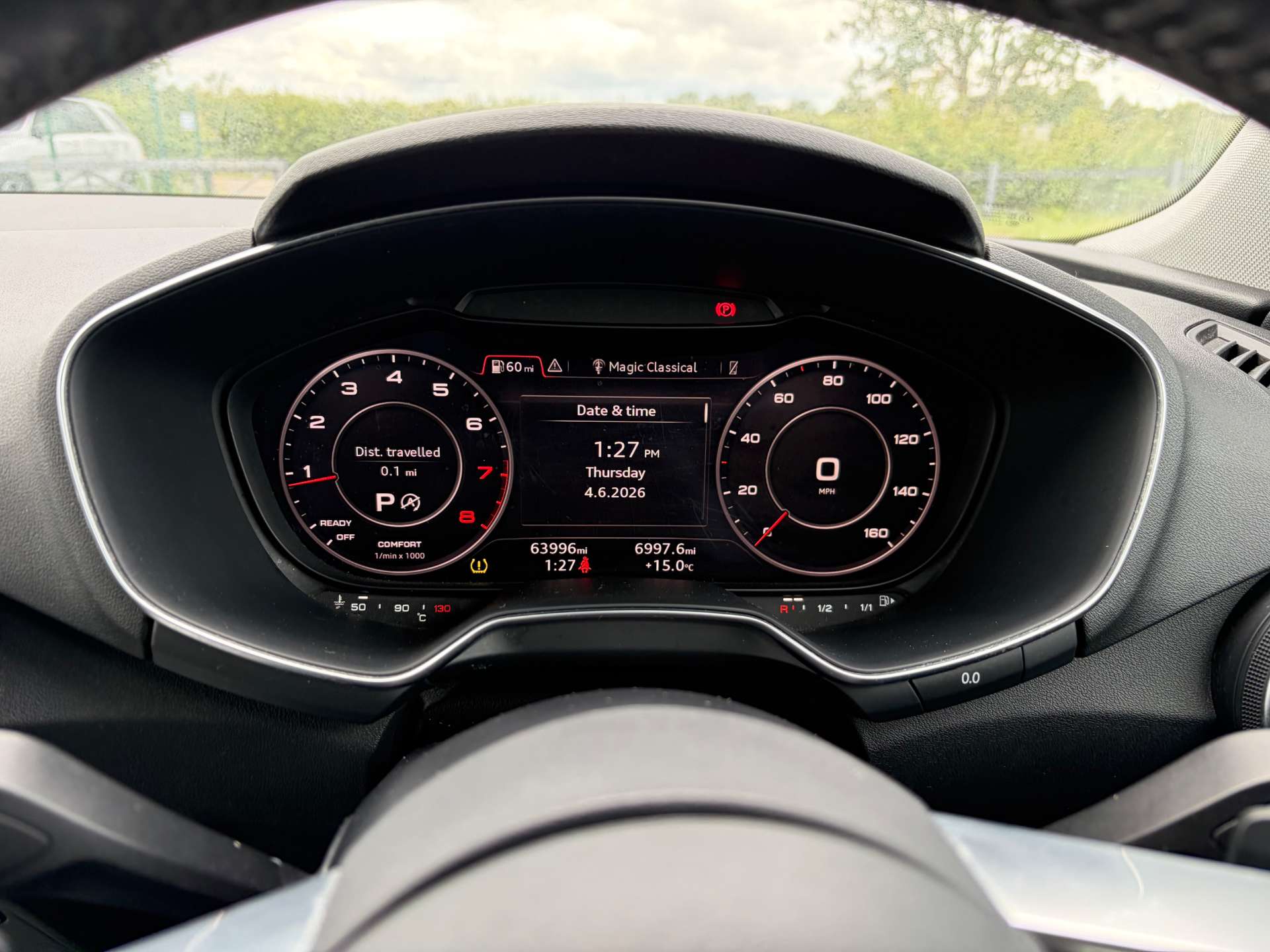 2017 Audi TT — image 32