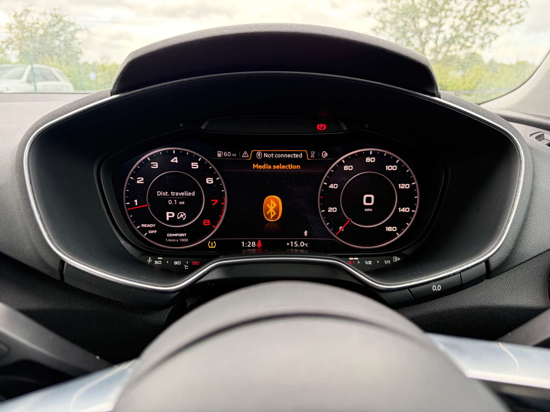2017 Audi TT — image 34