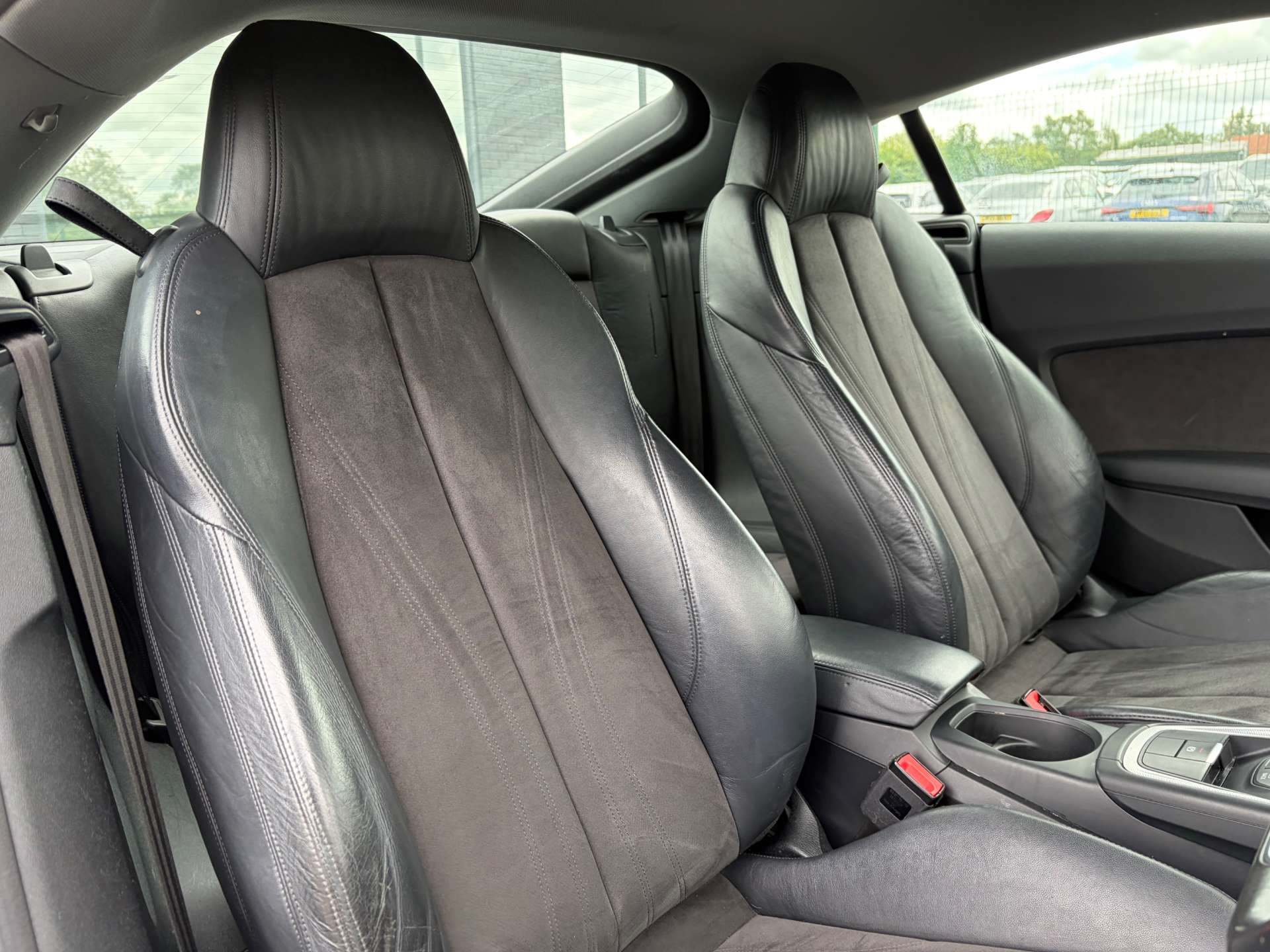 2017 Audi TT — image 25