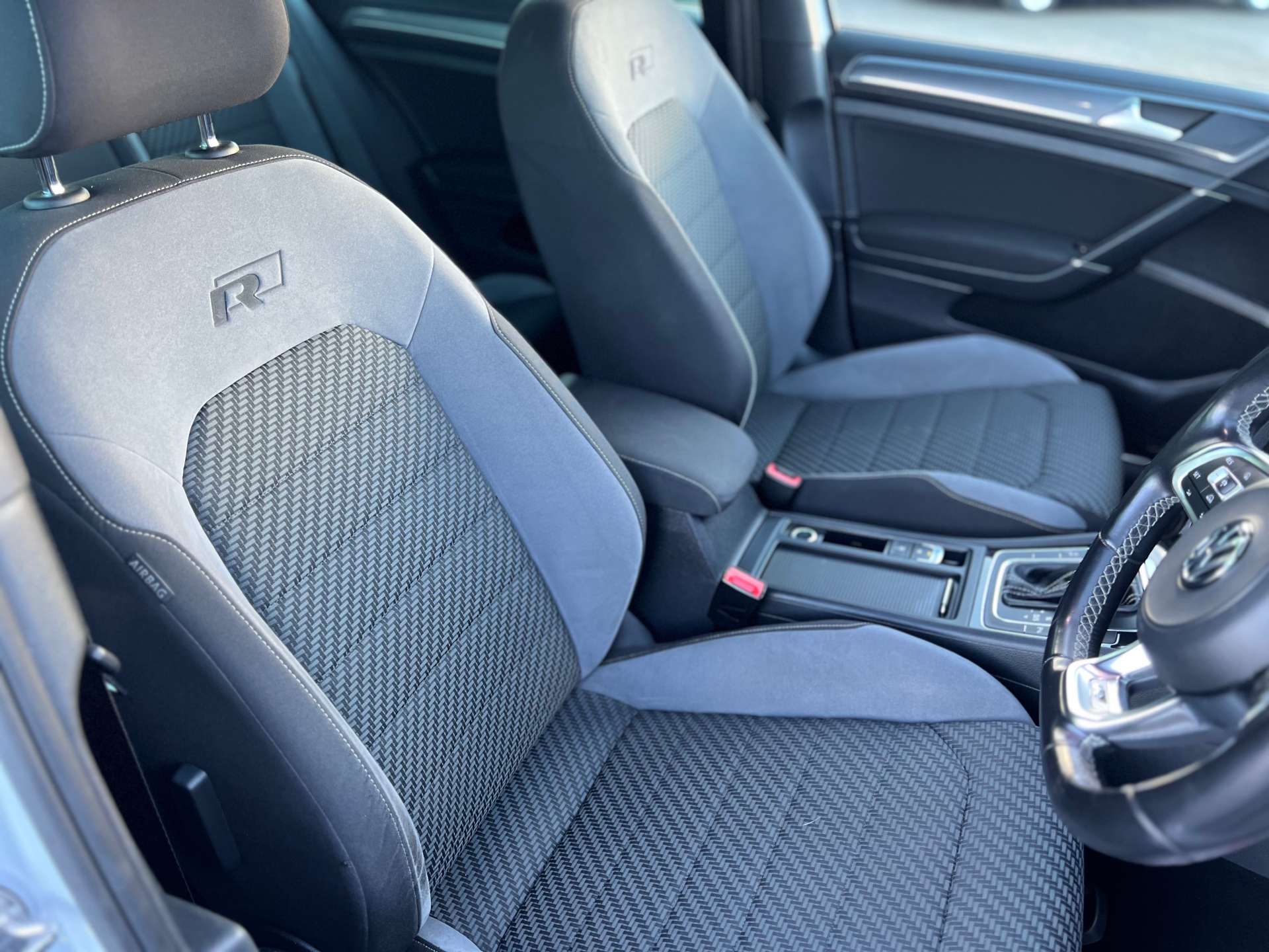 Used Volkswagen Golf