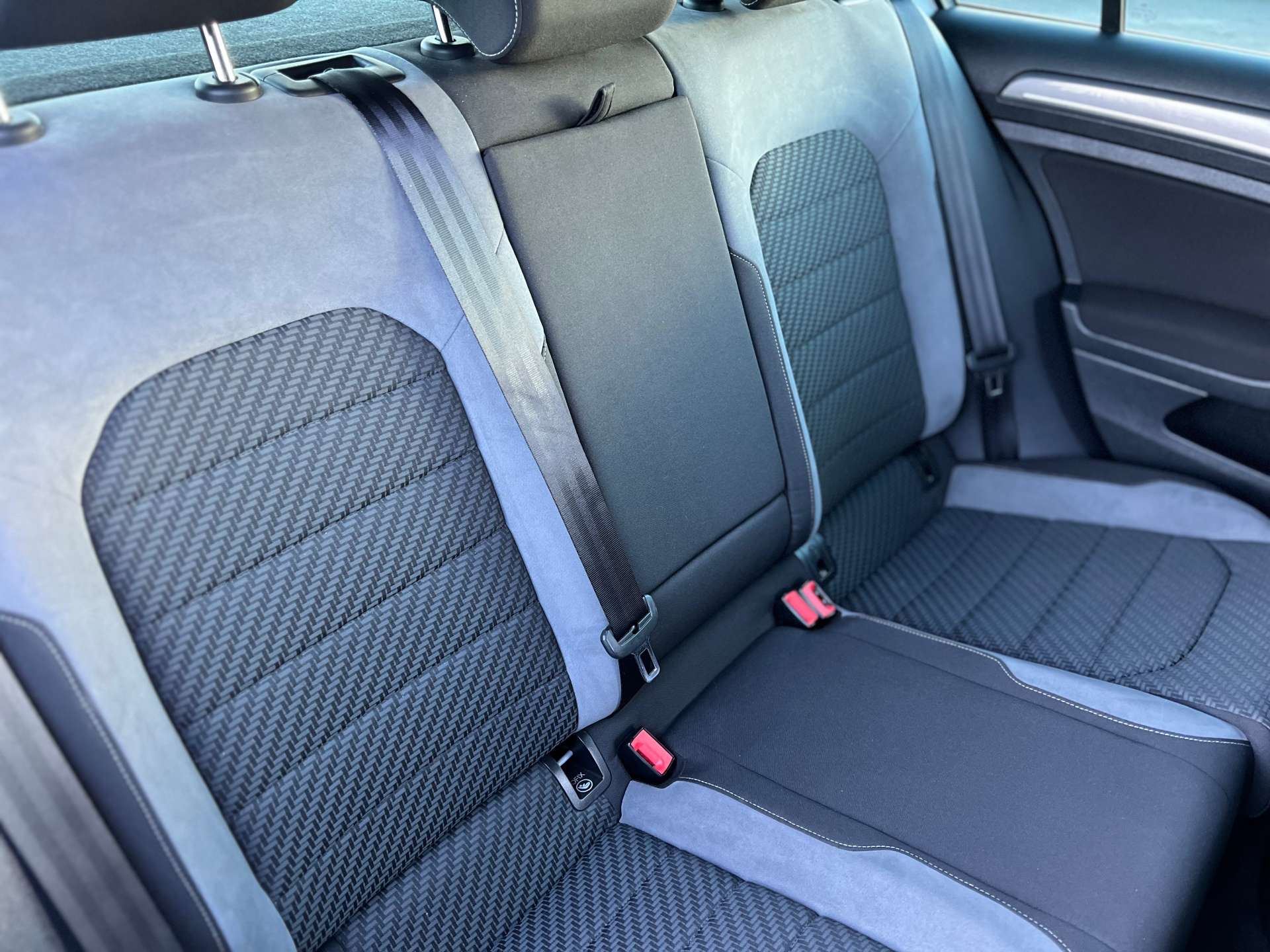 Used Volkswagen Golf