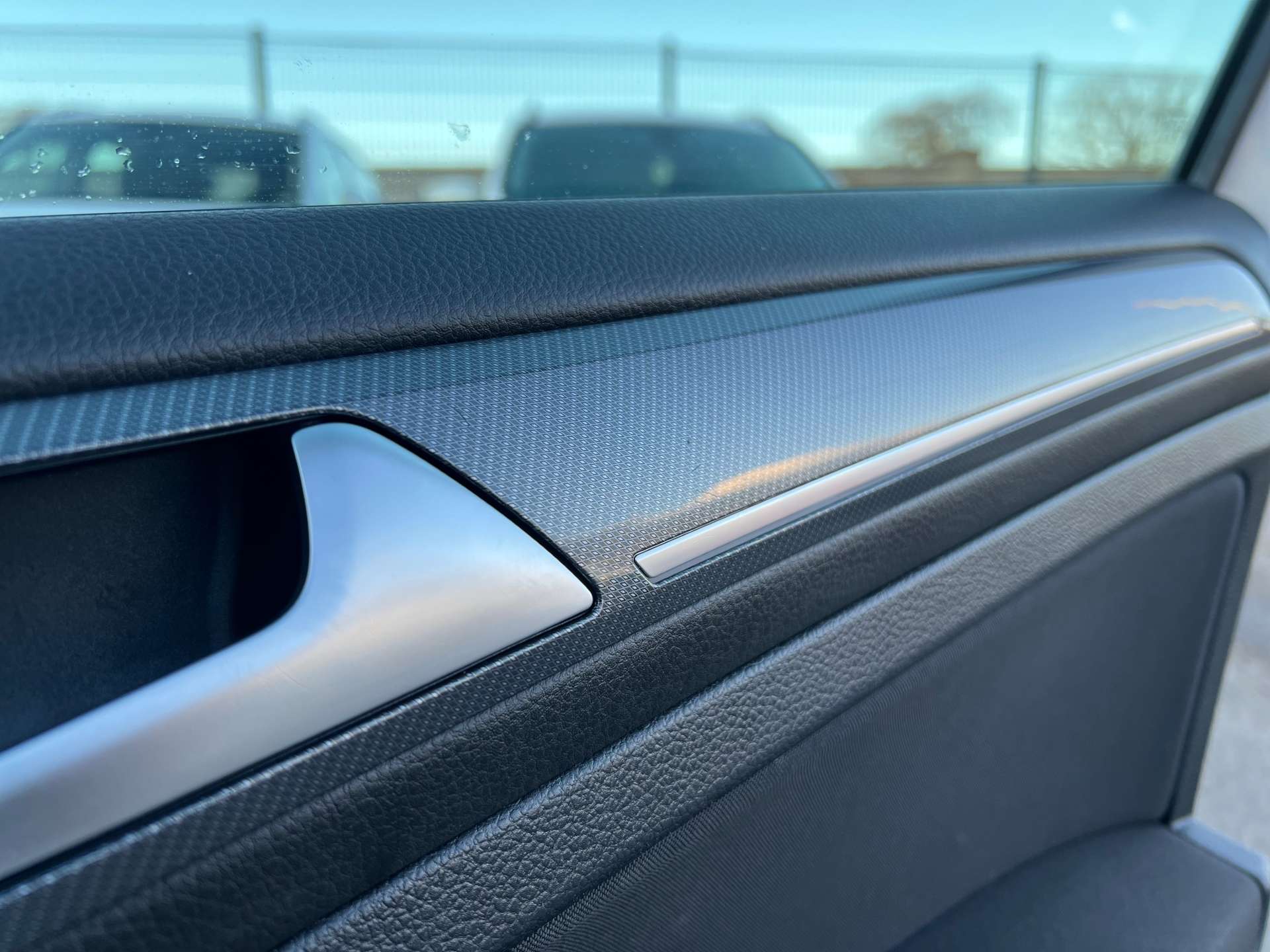 Used Volkswagen Golf