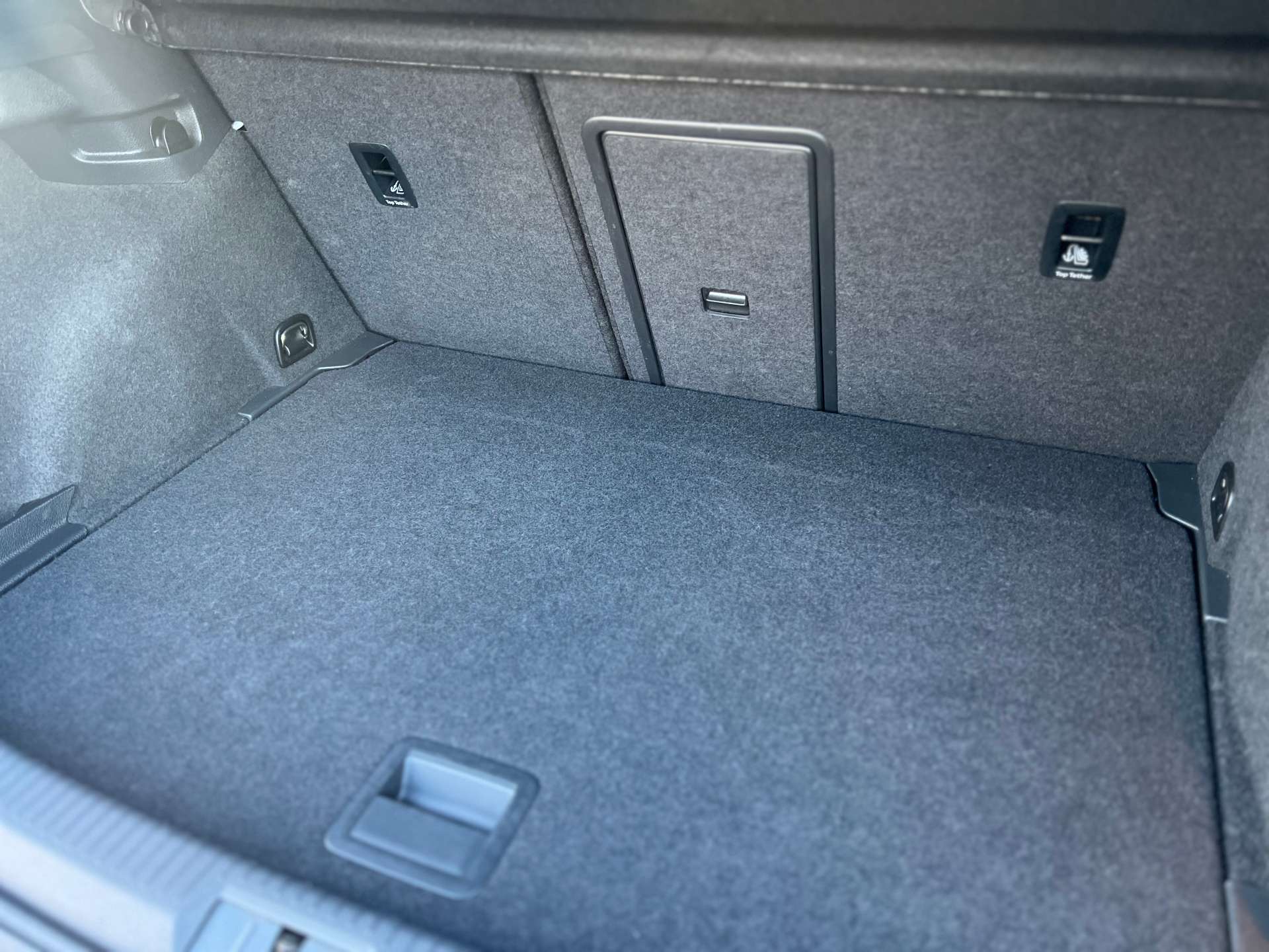 Used Volkswagen Golf