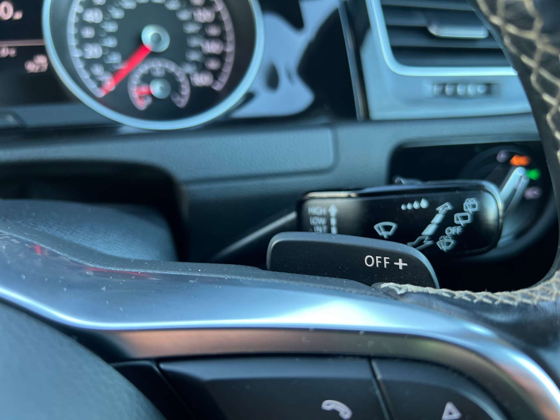 Used Volkswagen Golf