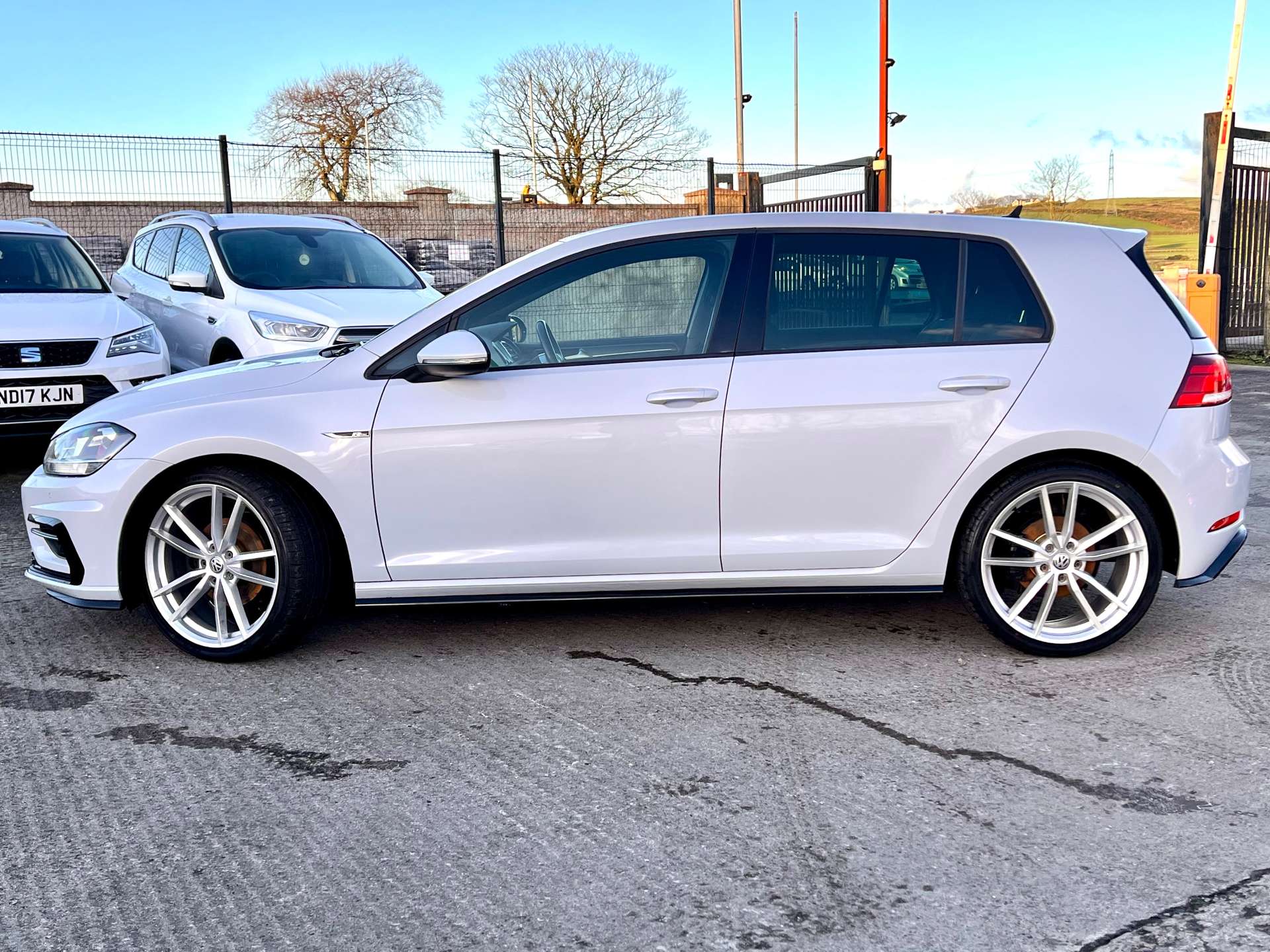 Used Volkswagen Golf in Ballymena, Northern Ireland