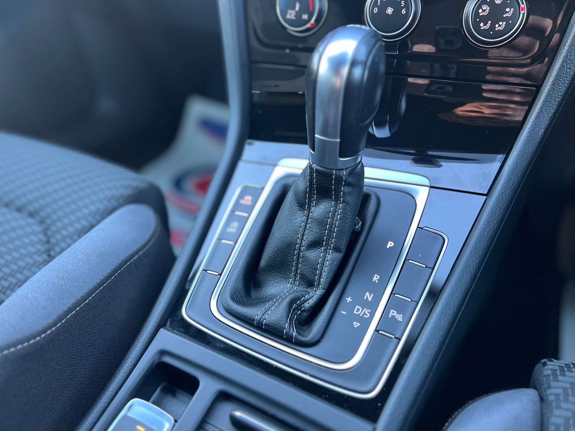 Used Volkswagen Golf