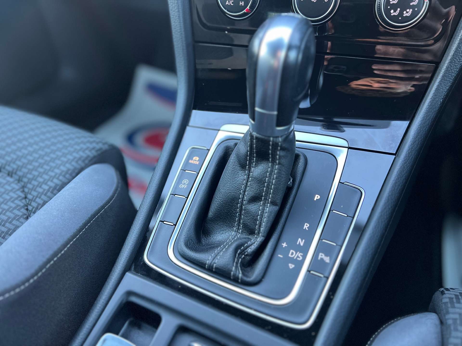 Used Volkswagen Golf