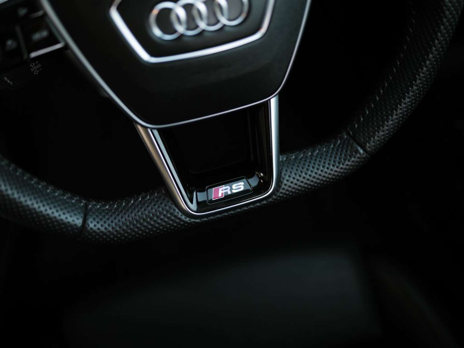 Used Audi RS6 Avant