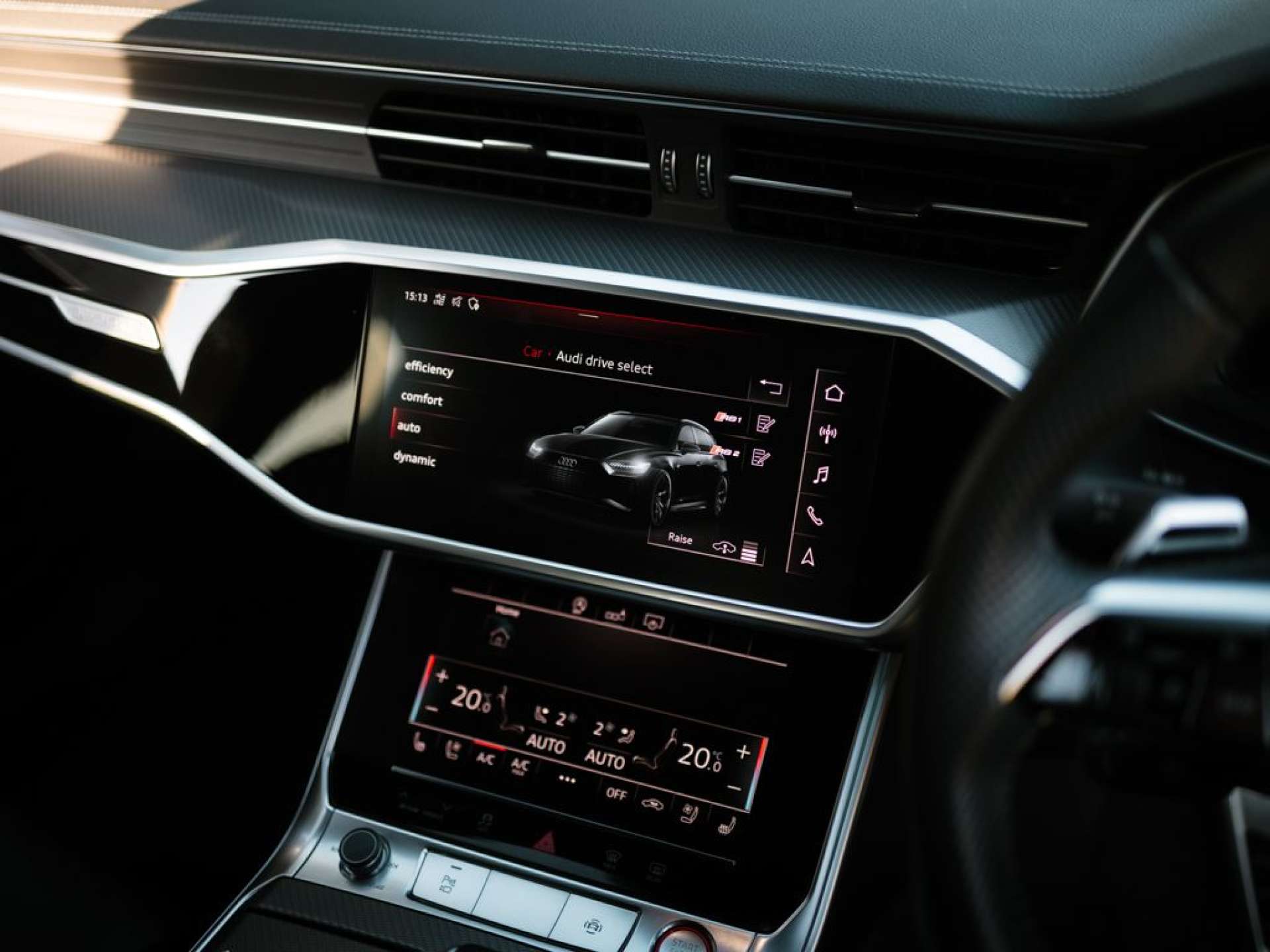 Used Audi RS6 Avant