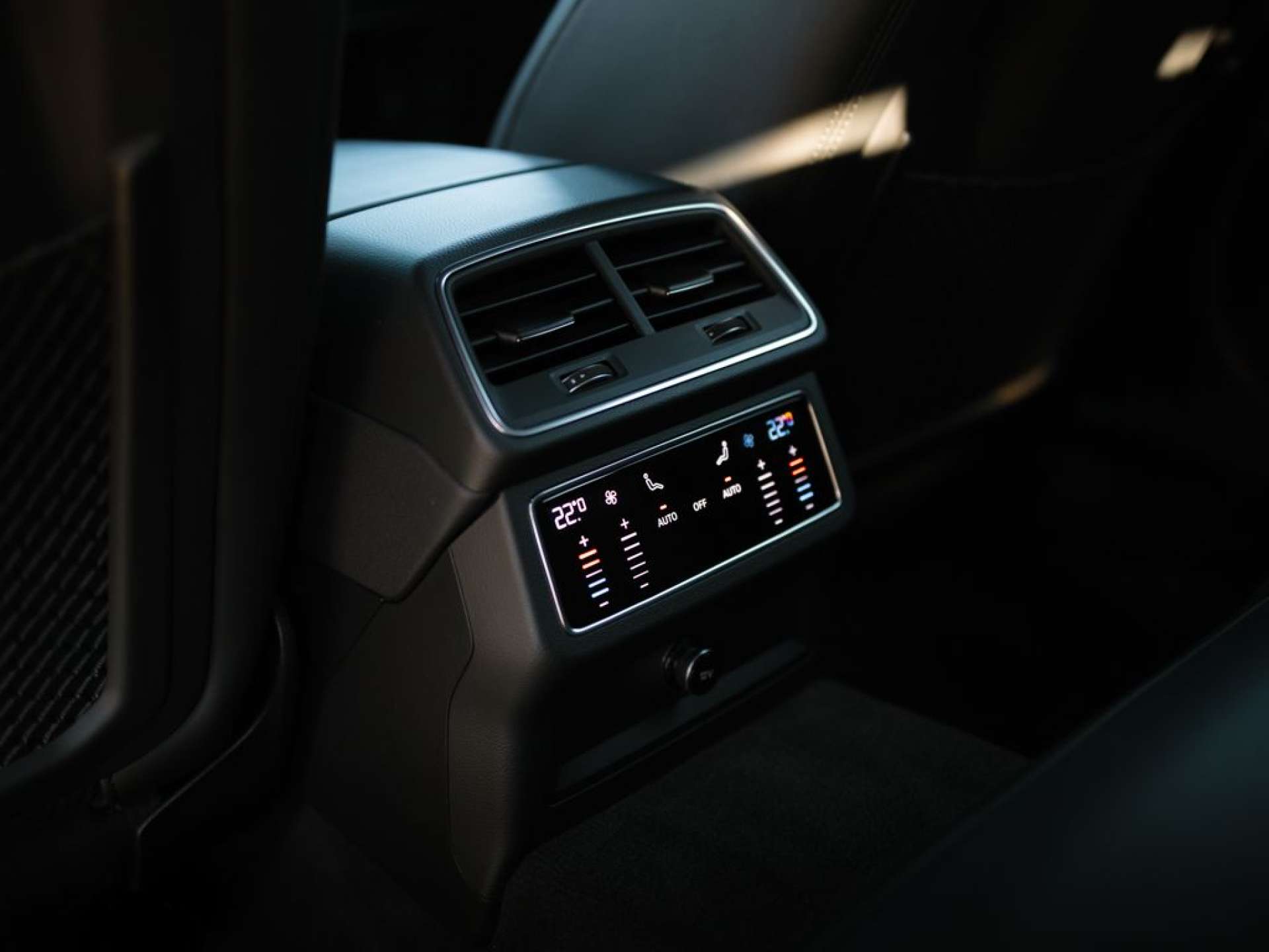 Used Audi RS6 Avant