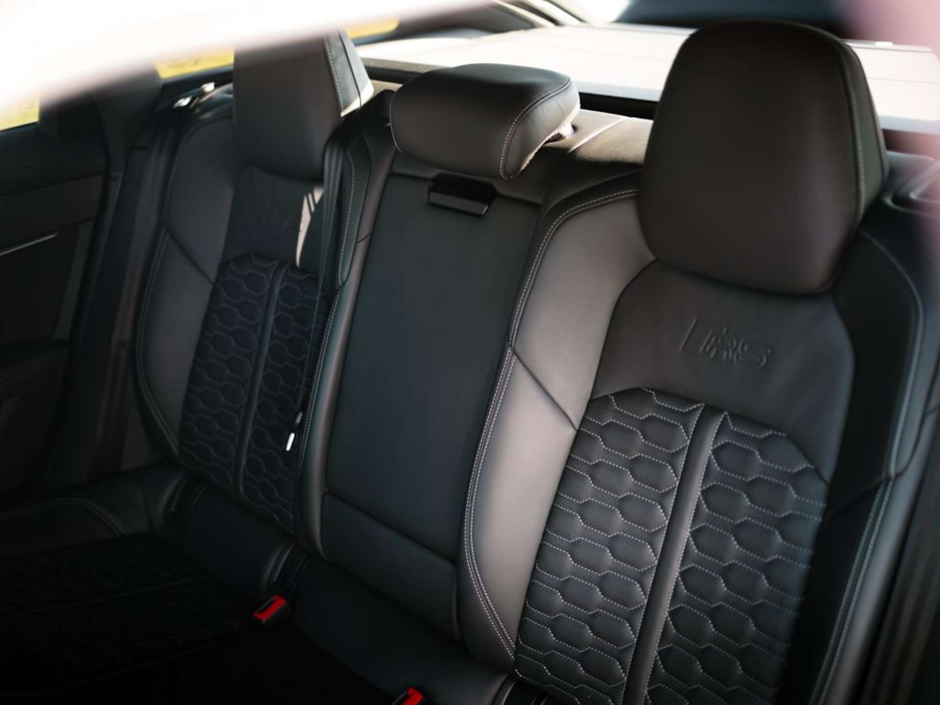 Used Audi RS6 Avant
