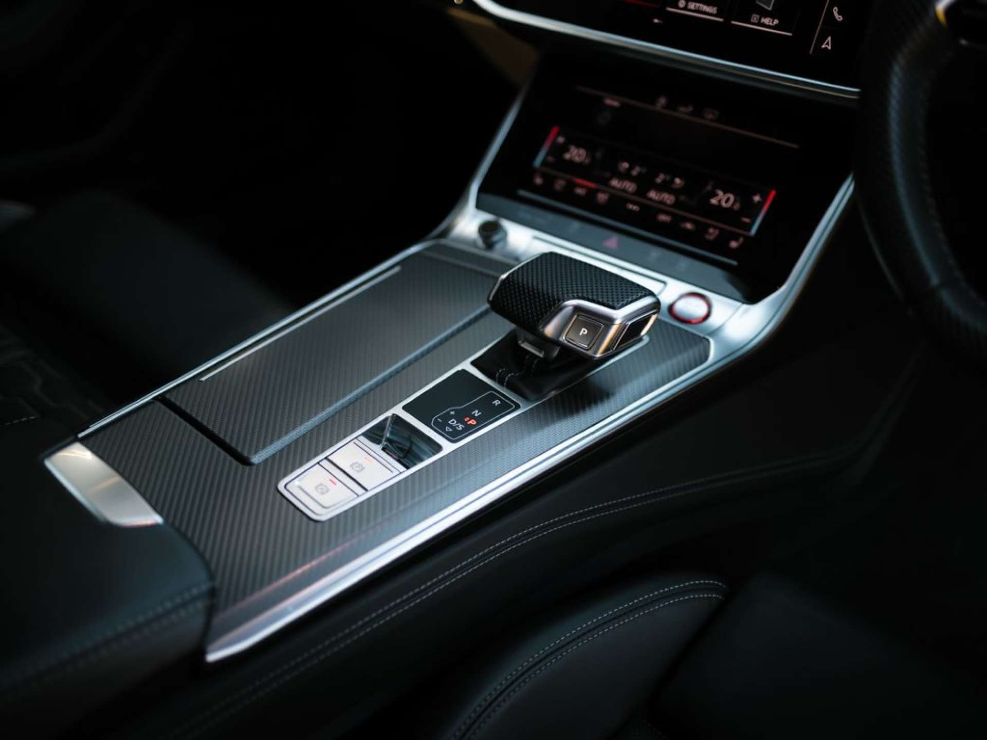 Used Audi RS6 Avant