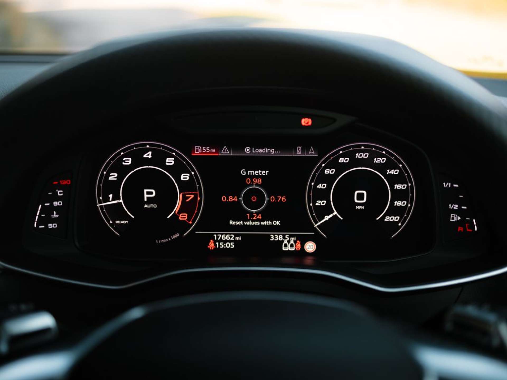 Used Audi RS6 Avant