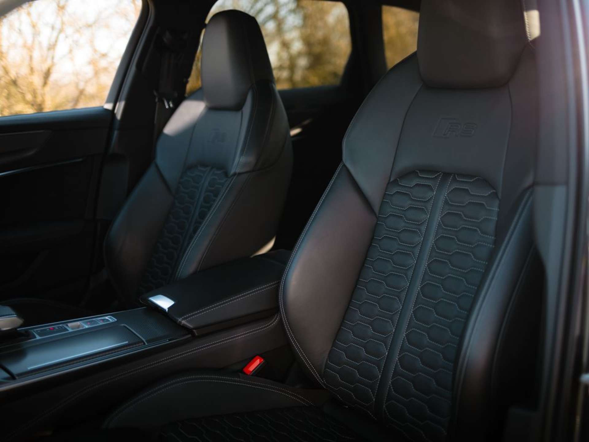Used Audi RS6 Avant