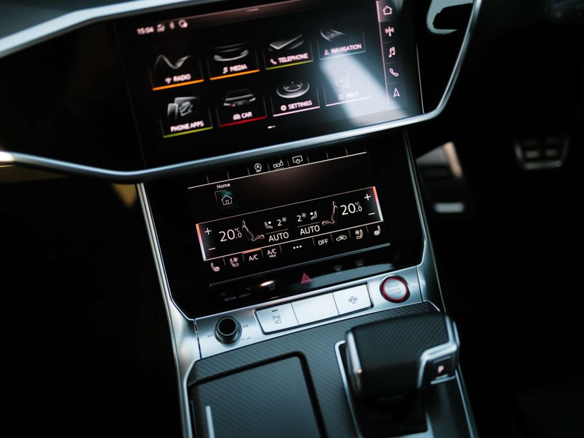 Used Audi RS6 Avant