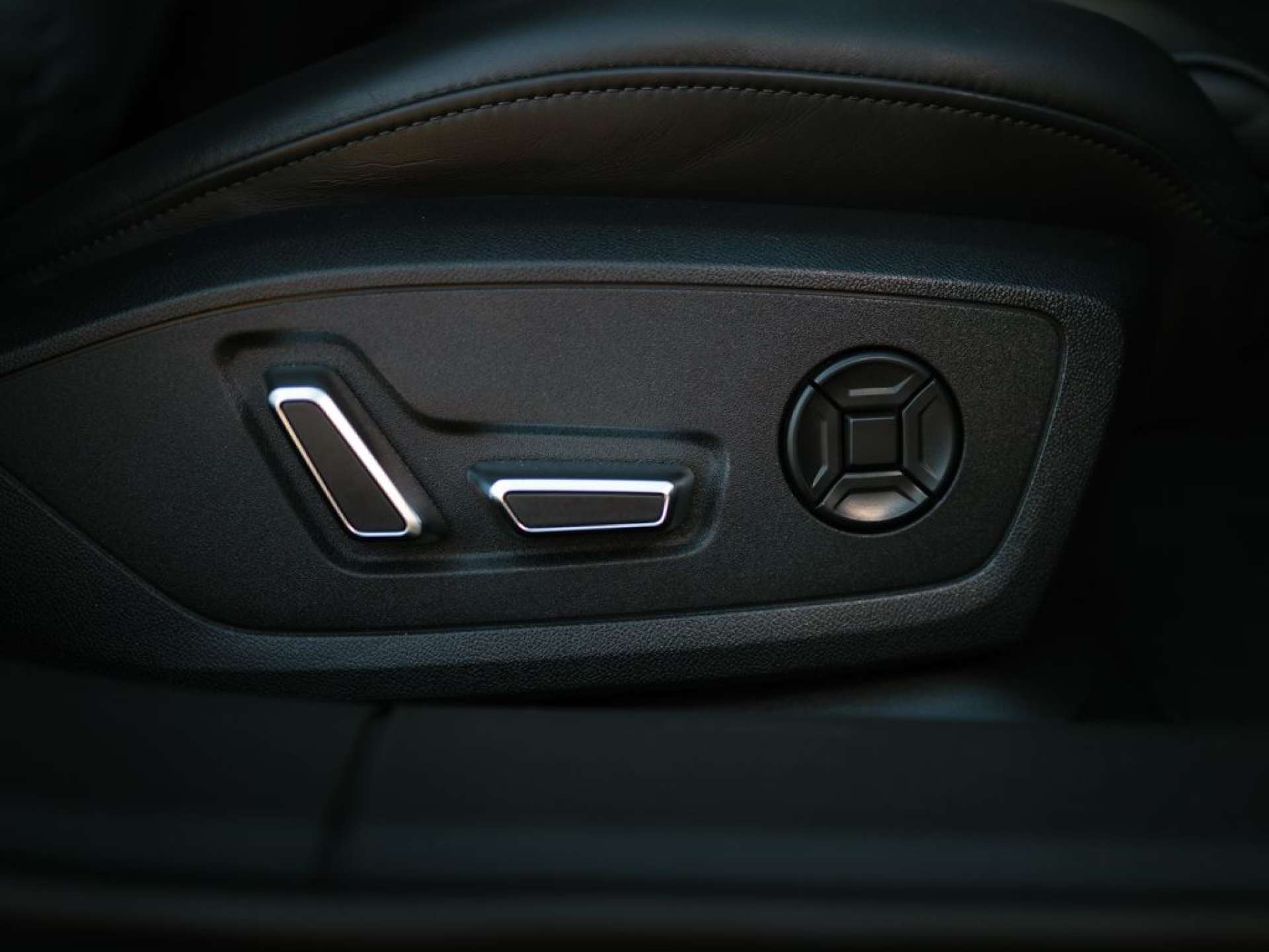 Used Audi RS6 Avant