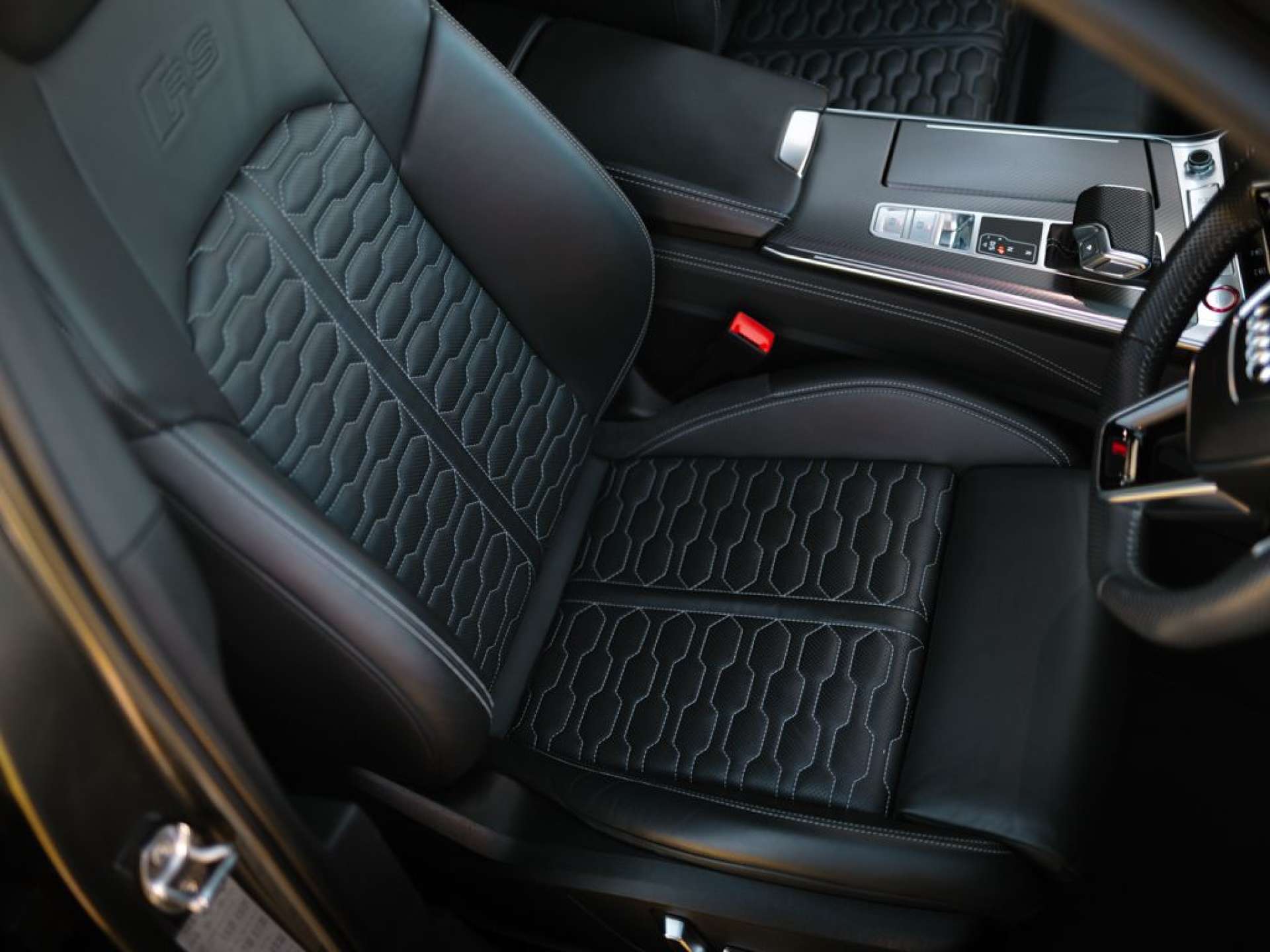 Used Audi RS6 Avant