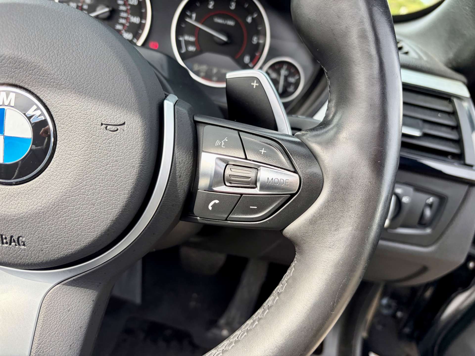 Used BMW 420d M Sport Auto for sale in Costock, Leicestershire ...