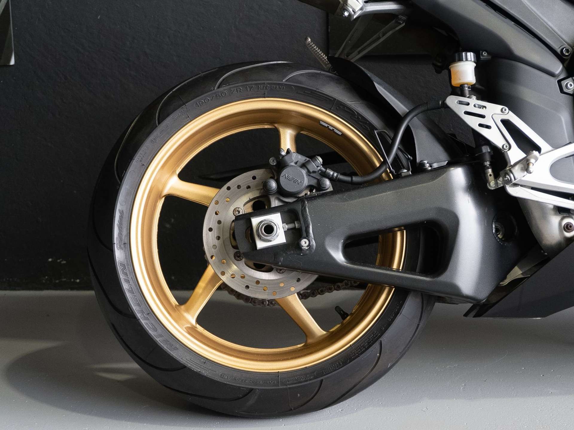 Used R1 Wheels Used Yamaha R1 1000 Super Sports Petrol Manual for sale in Ingatestone ...