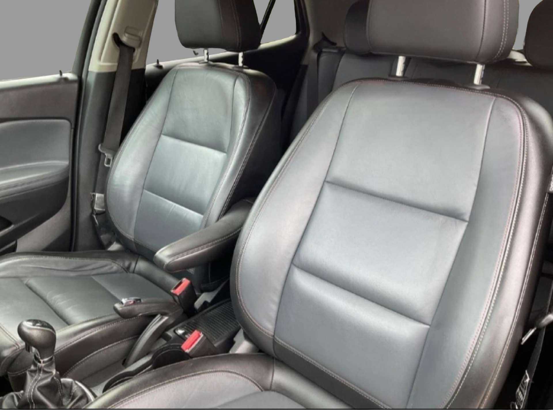 Used Vauxhall Mokka