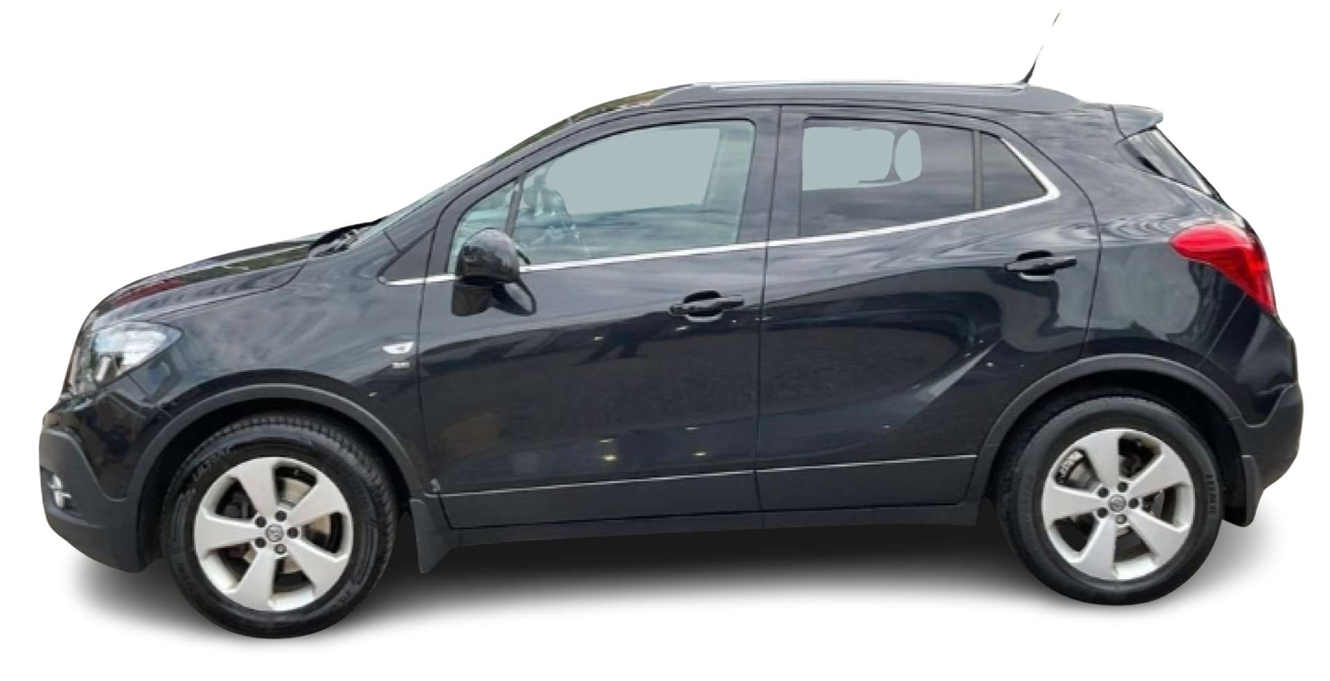 Used Vauxhall Mokka in Ballymena, Northern Ireland Used Vauxhall Mokka in Ballymena, Northern Ireland