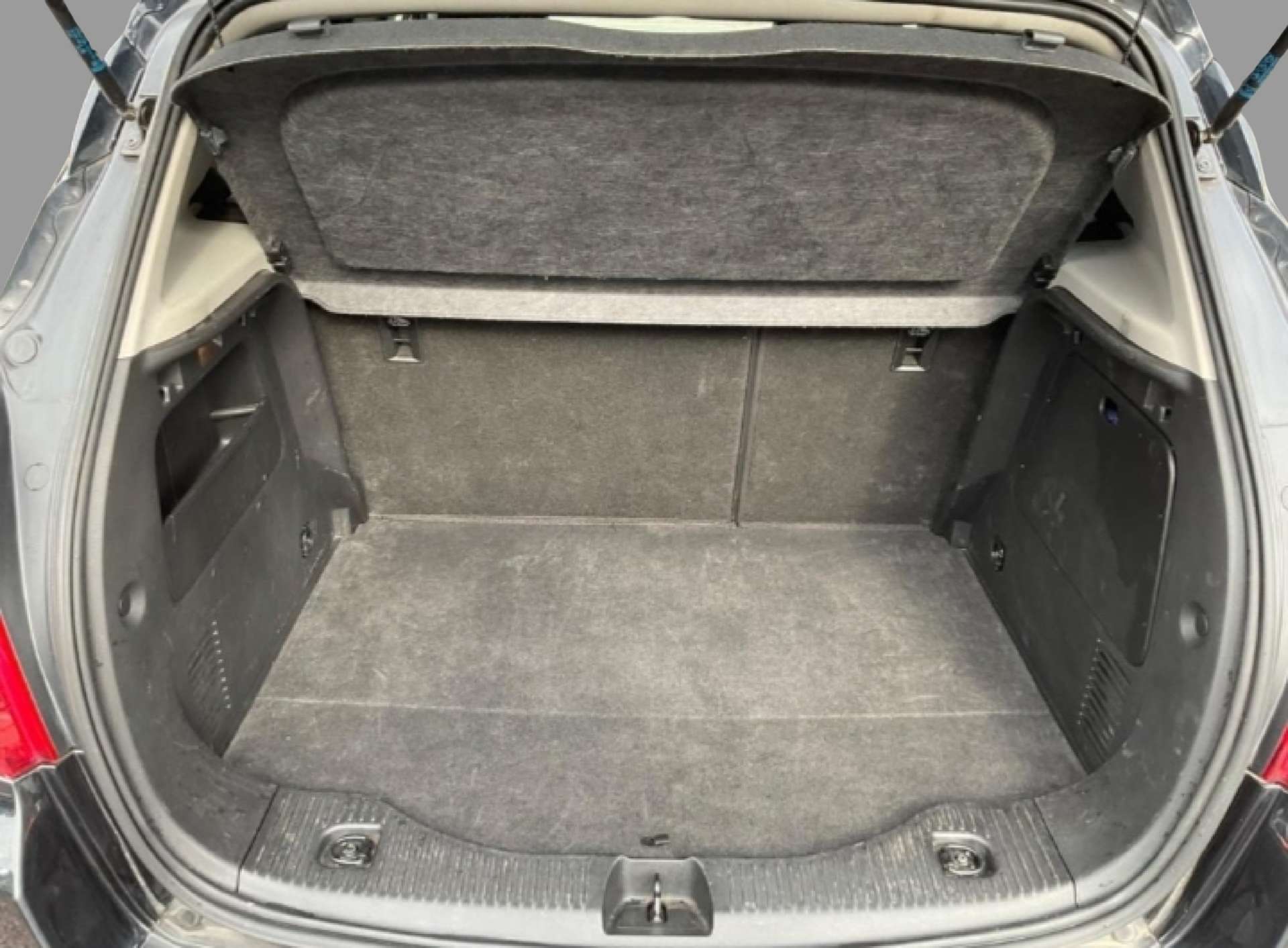 Used Vauxhall Mokka