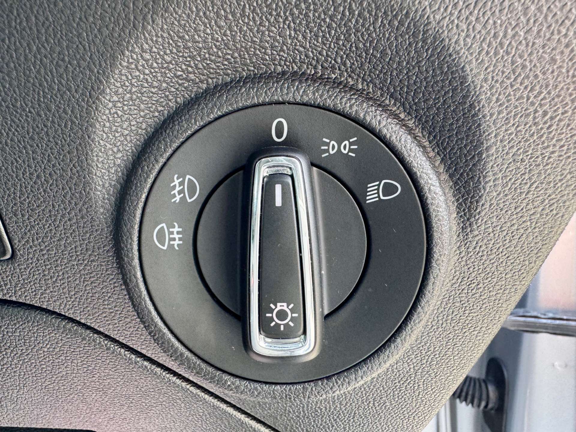 Used SEAT Leon