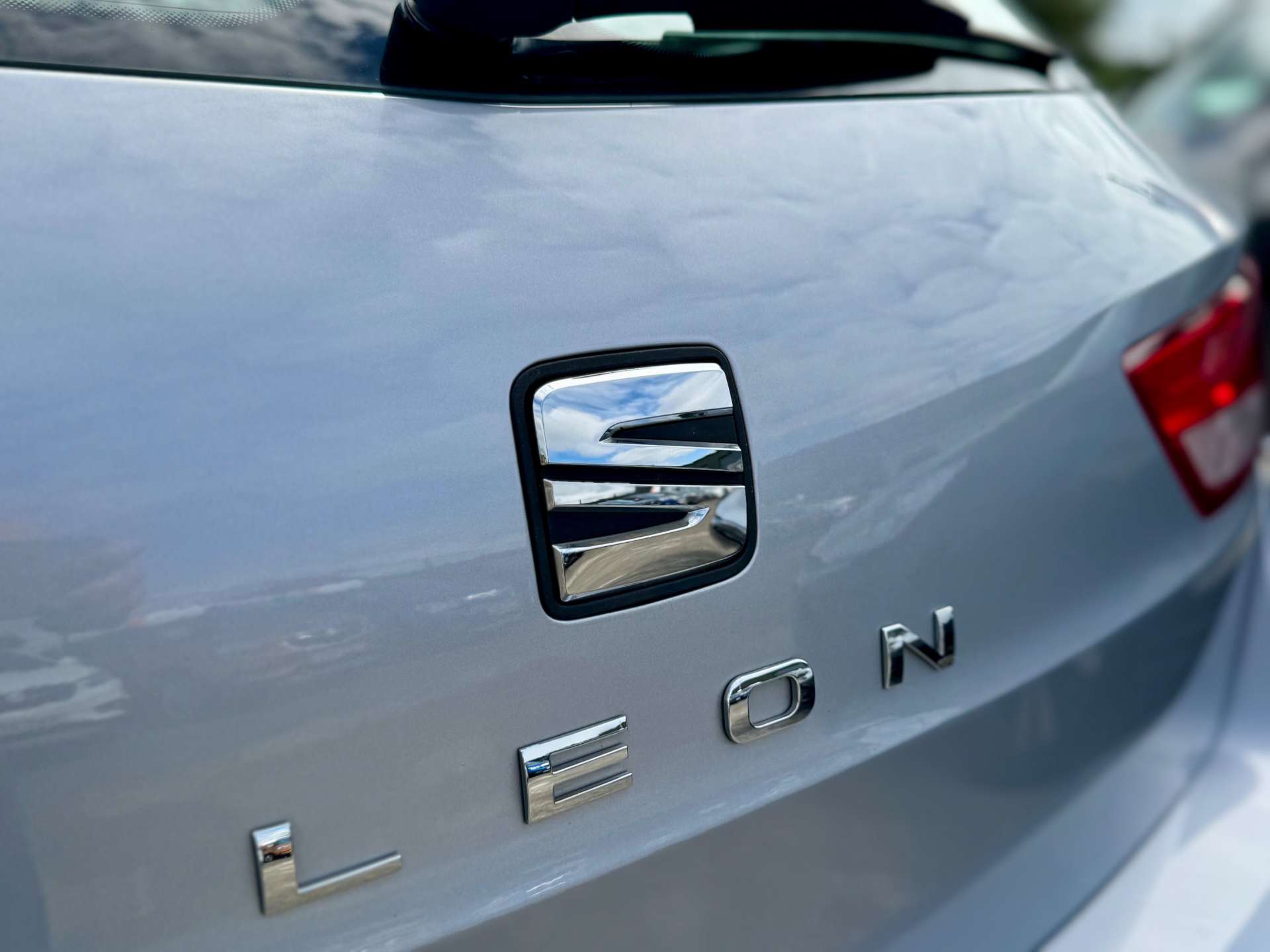 Used SEAT Leon