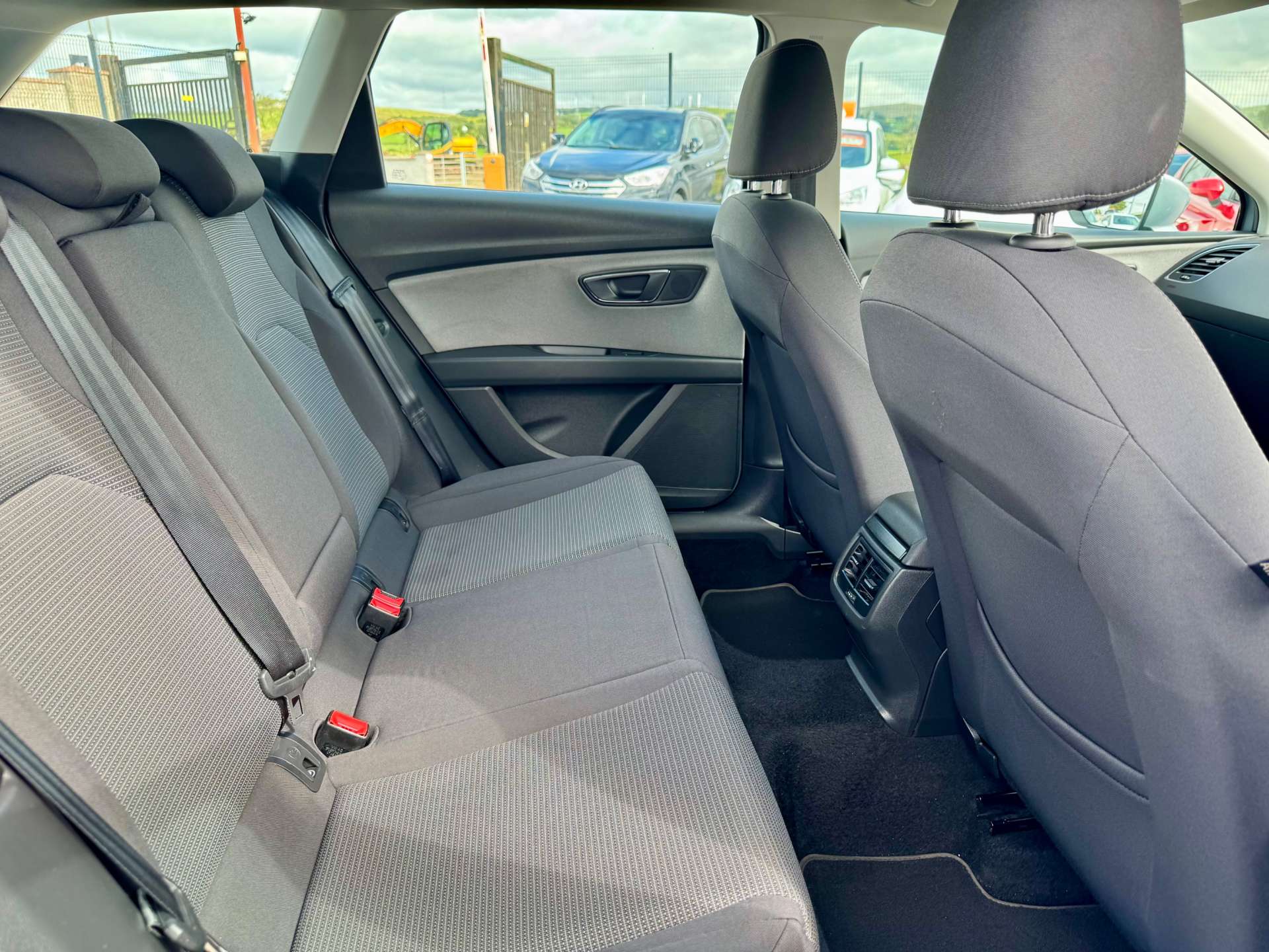 Used SEAT Leon