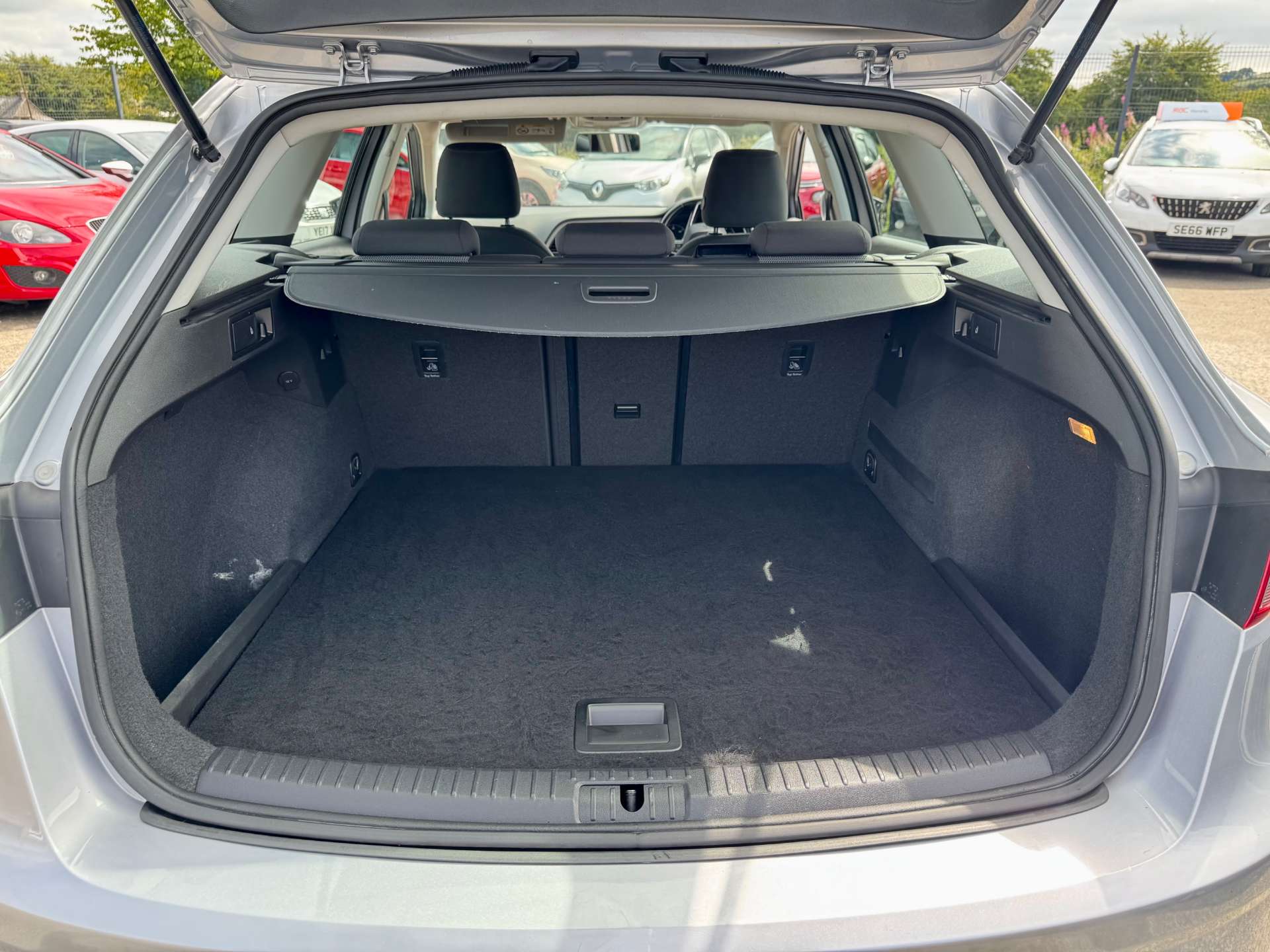 Used SEAT Leon