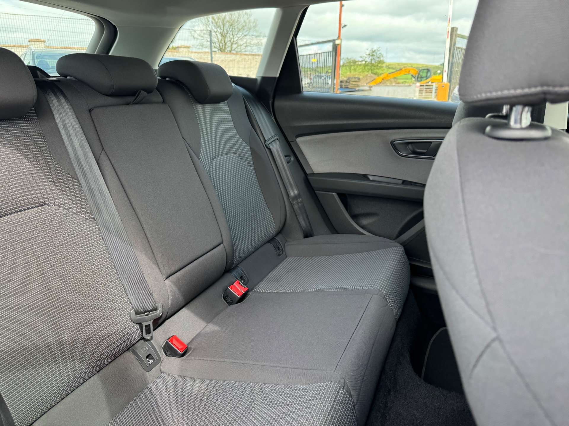 Used SEAT Leon
