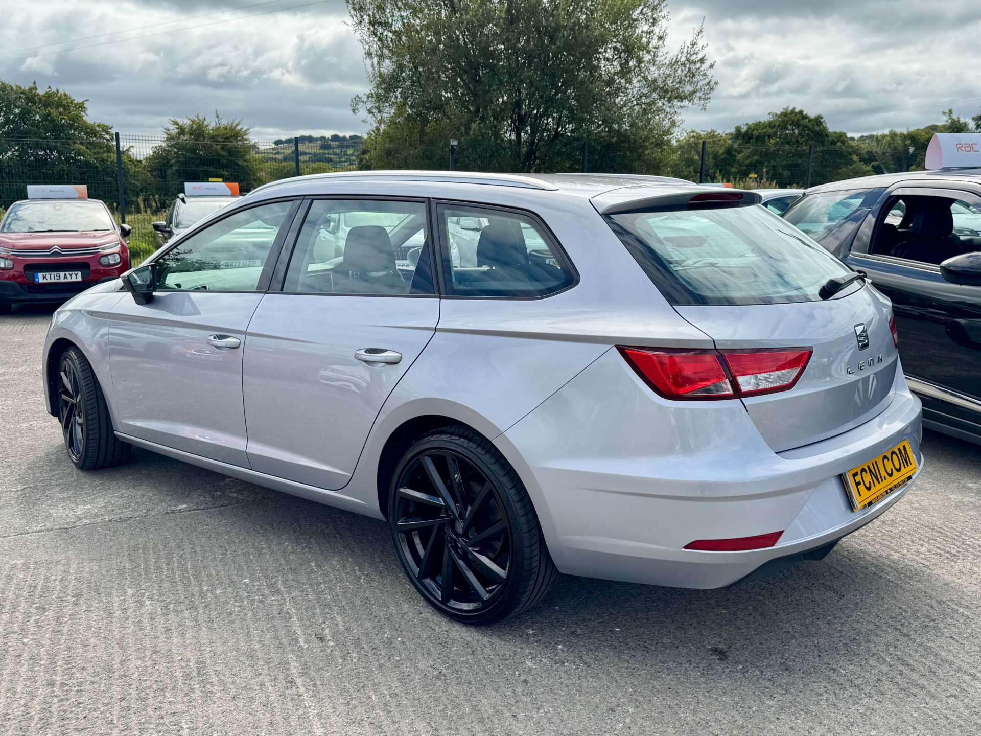 Used SEAT Leon
