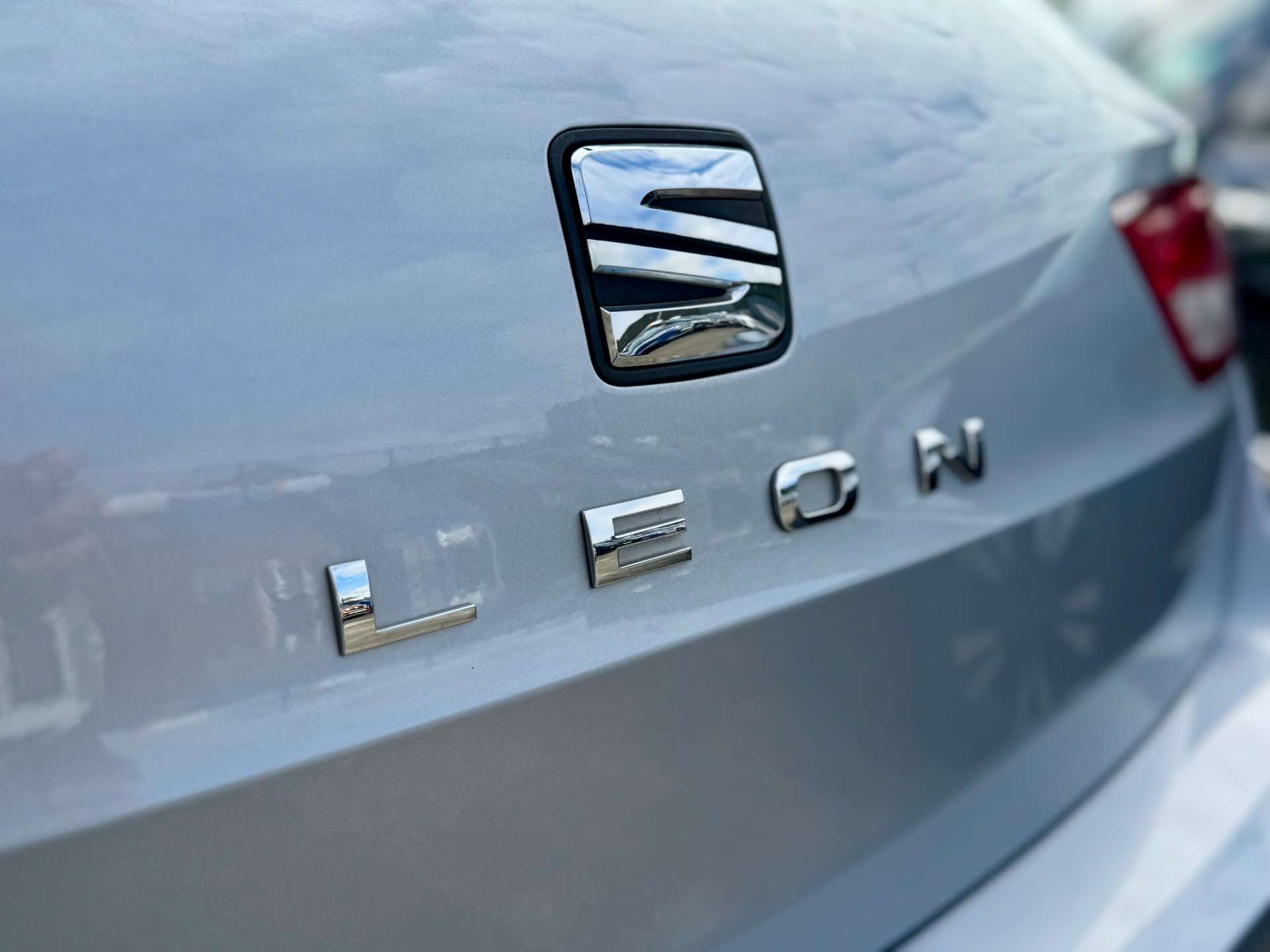 Used SEAT Leon