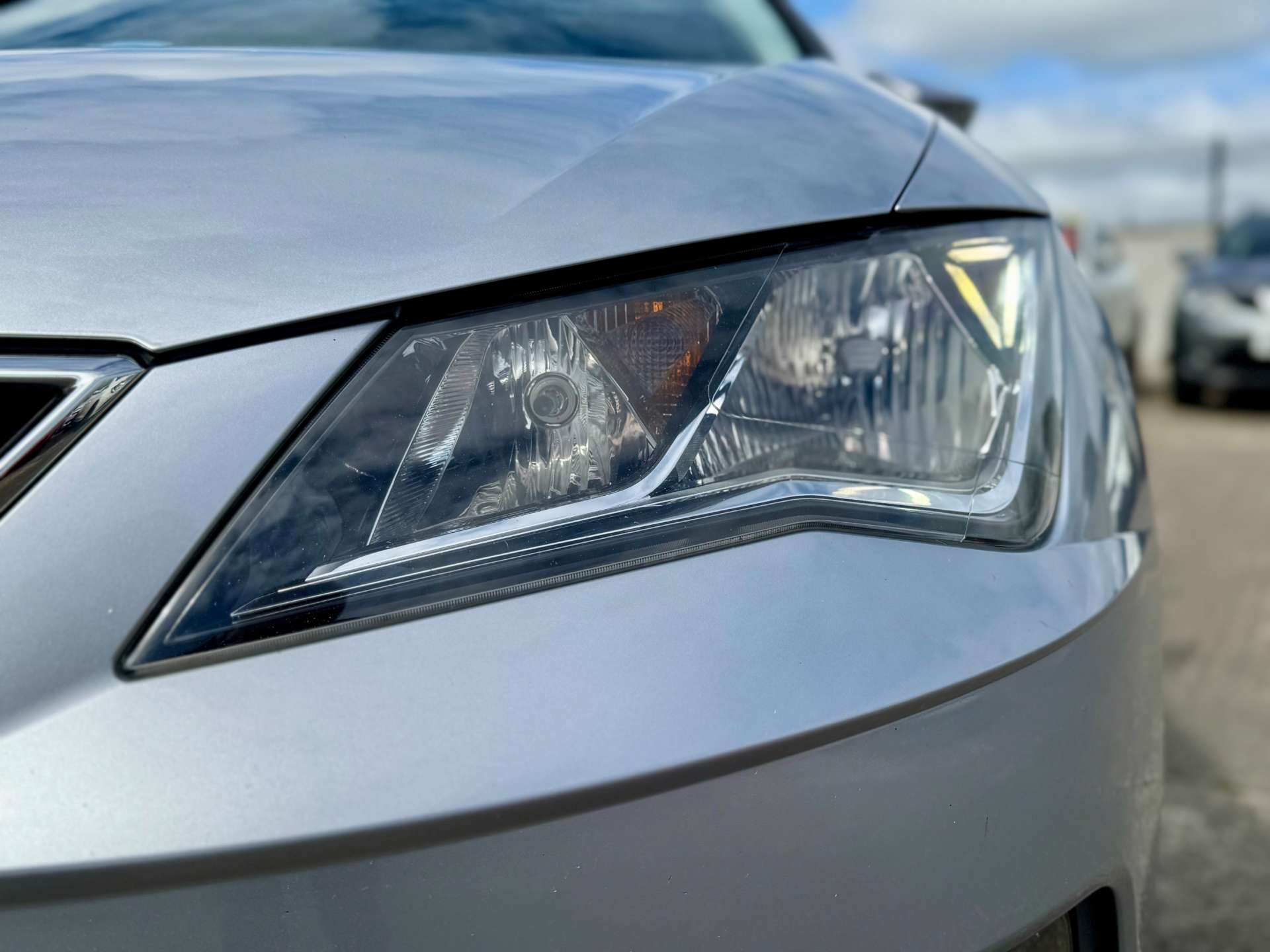 Used SEAT Leon