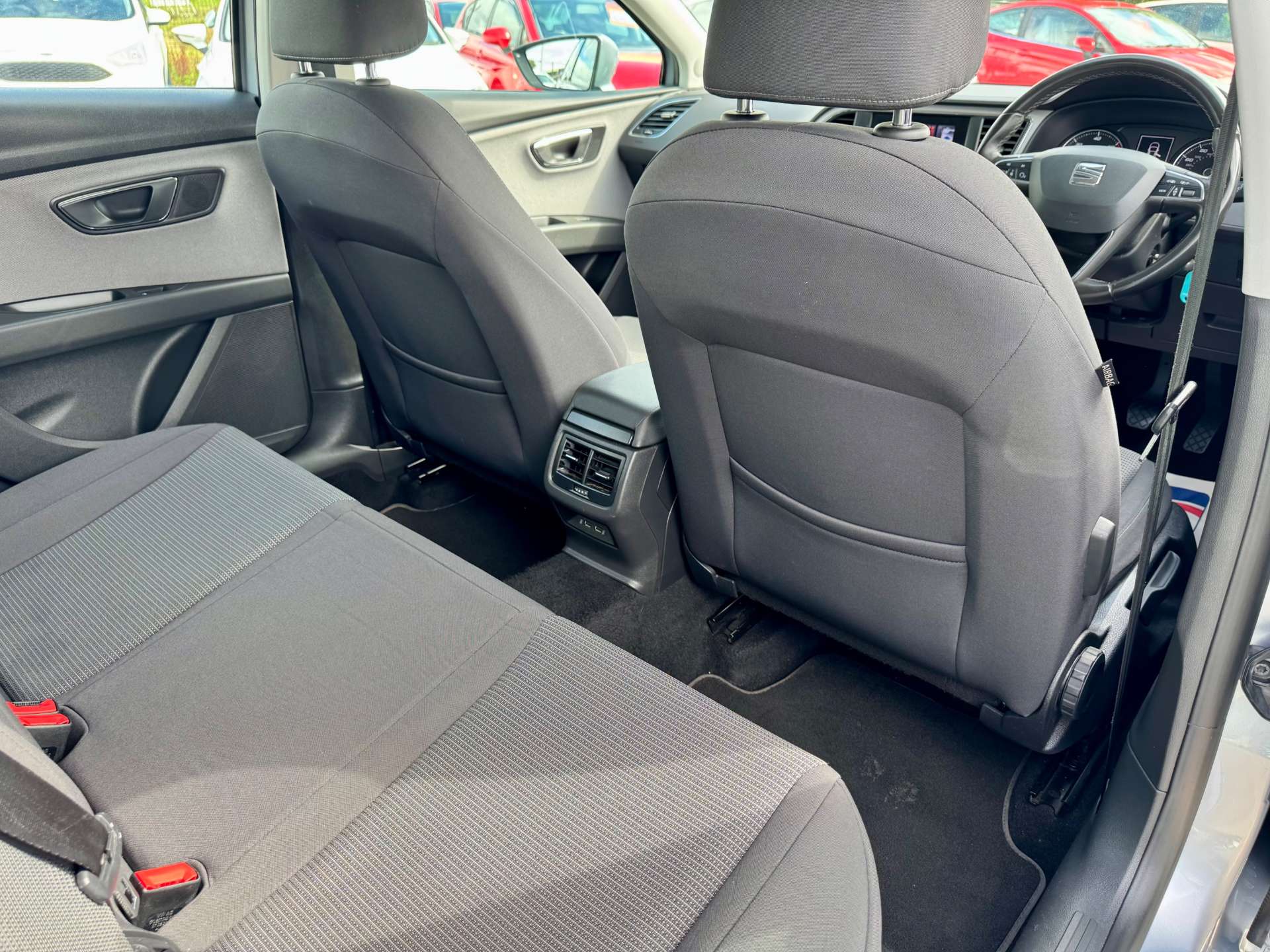 Used SEAT Leon
