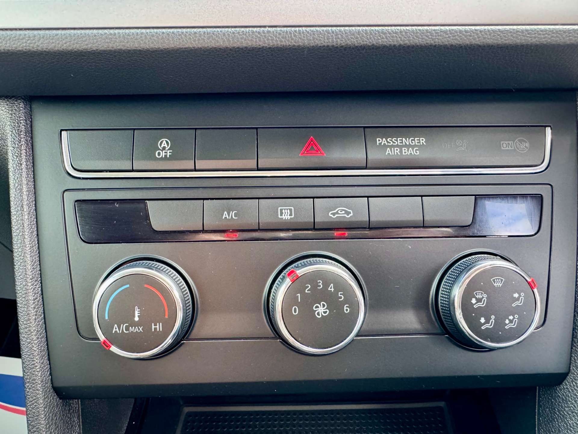 Used SEAT Leon