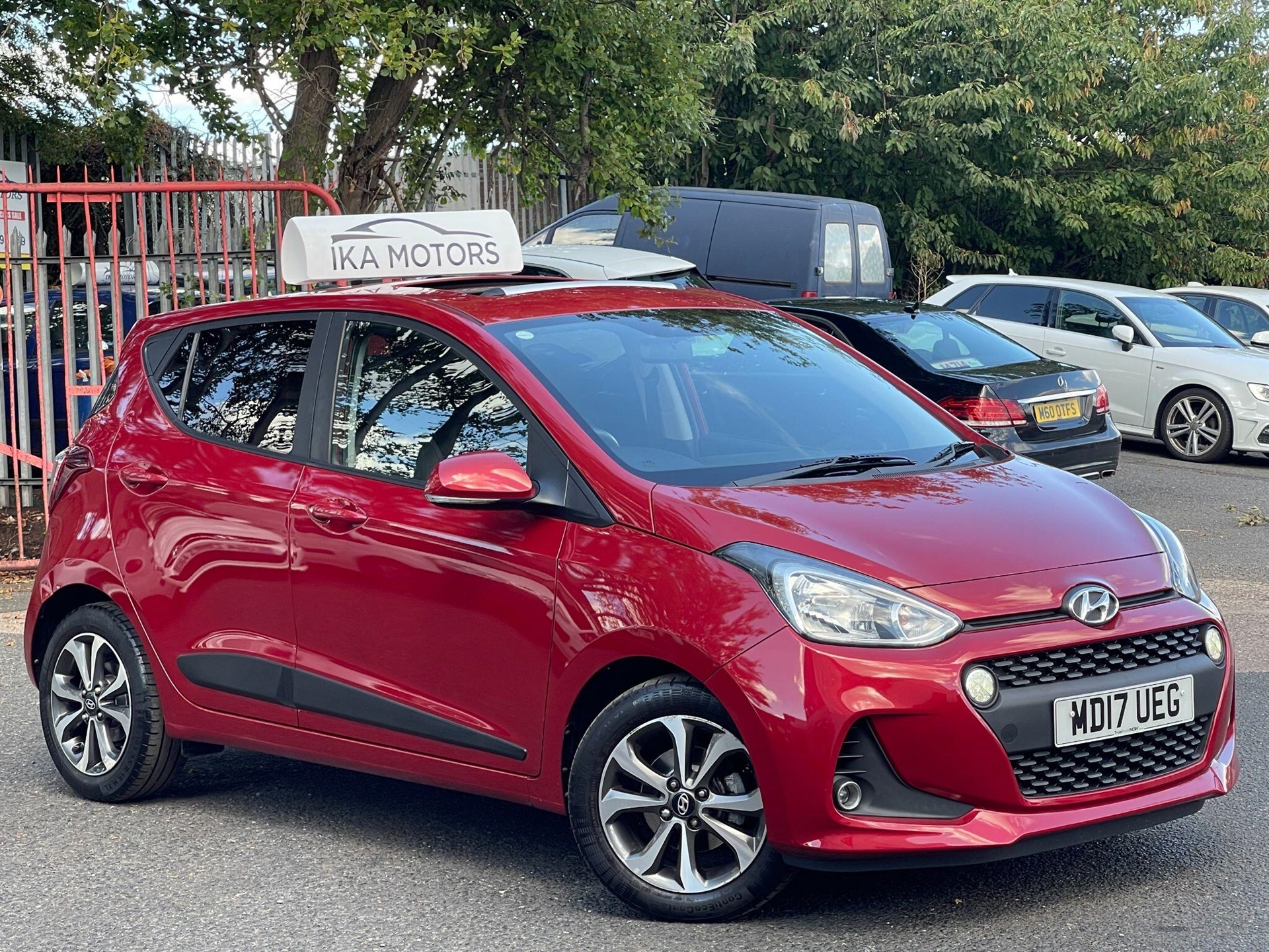 Cars For Sale In Dudley West Midlands