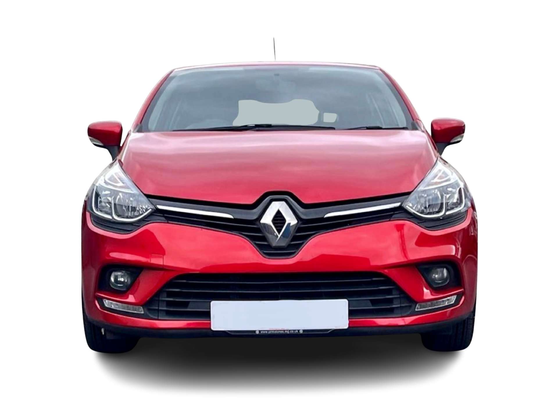 Used Renault Clio in Ballymena, Northern Ireland Used Renault Clio in Ballymena, Northern Ireland