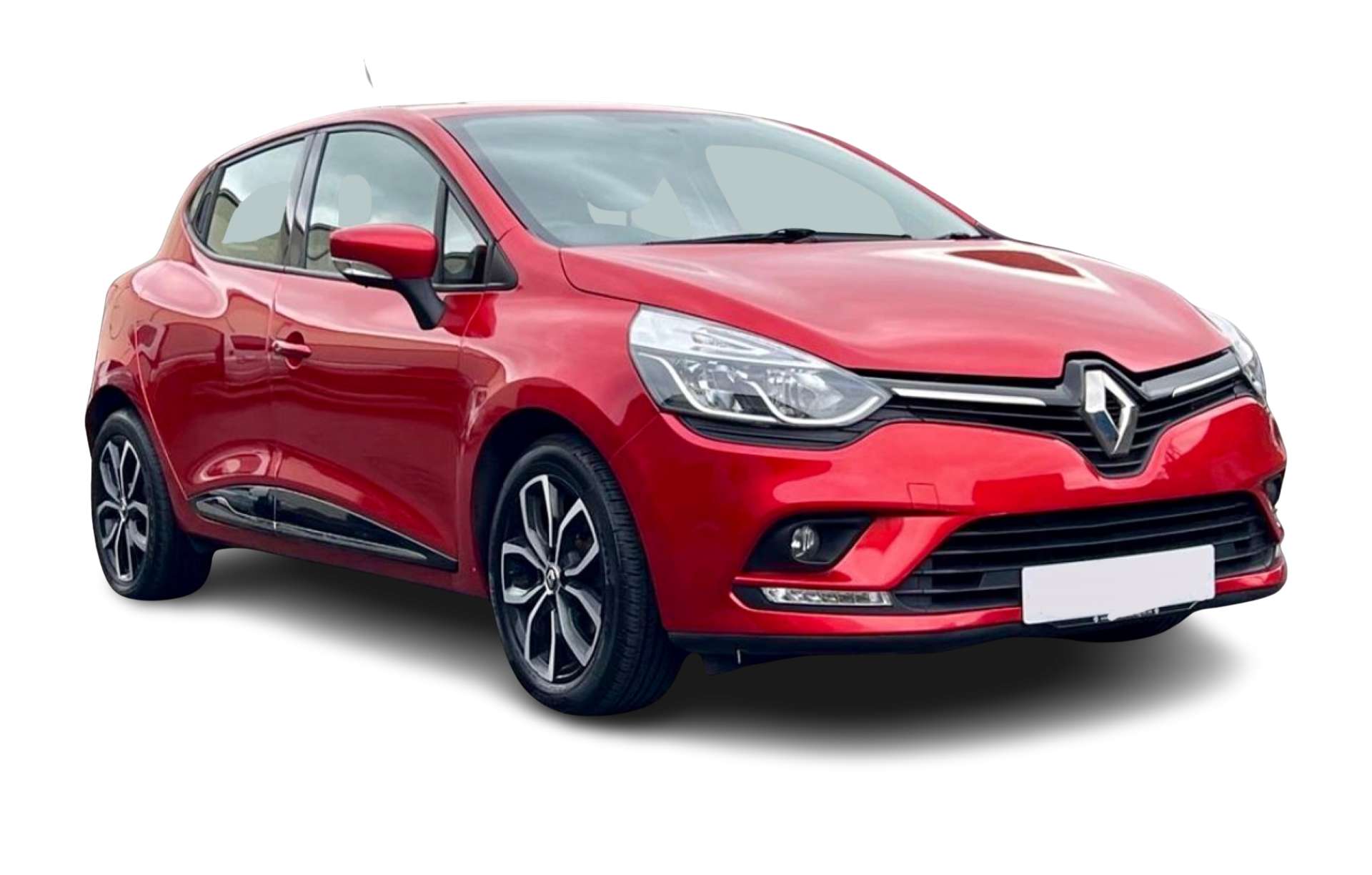 Used Renault Clio in Ballymena, Northern Ireland Used Renault Clio in Ballymena, Northern Ireland