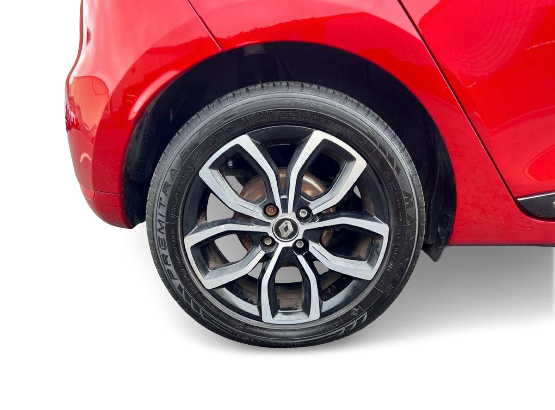 Used Renault Clio