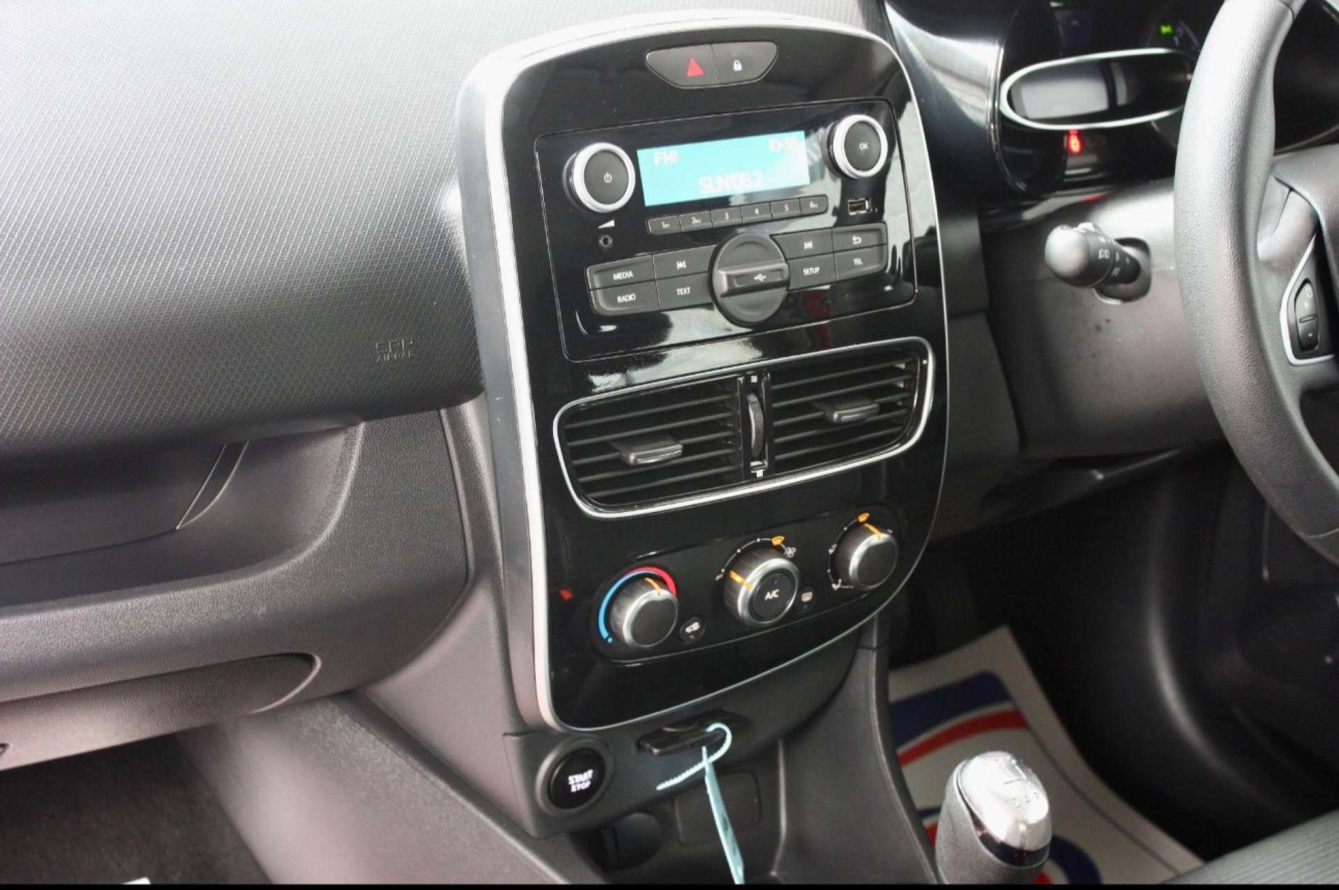 Used Renault Clio