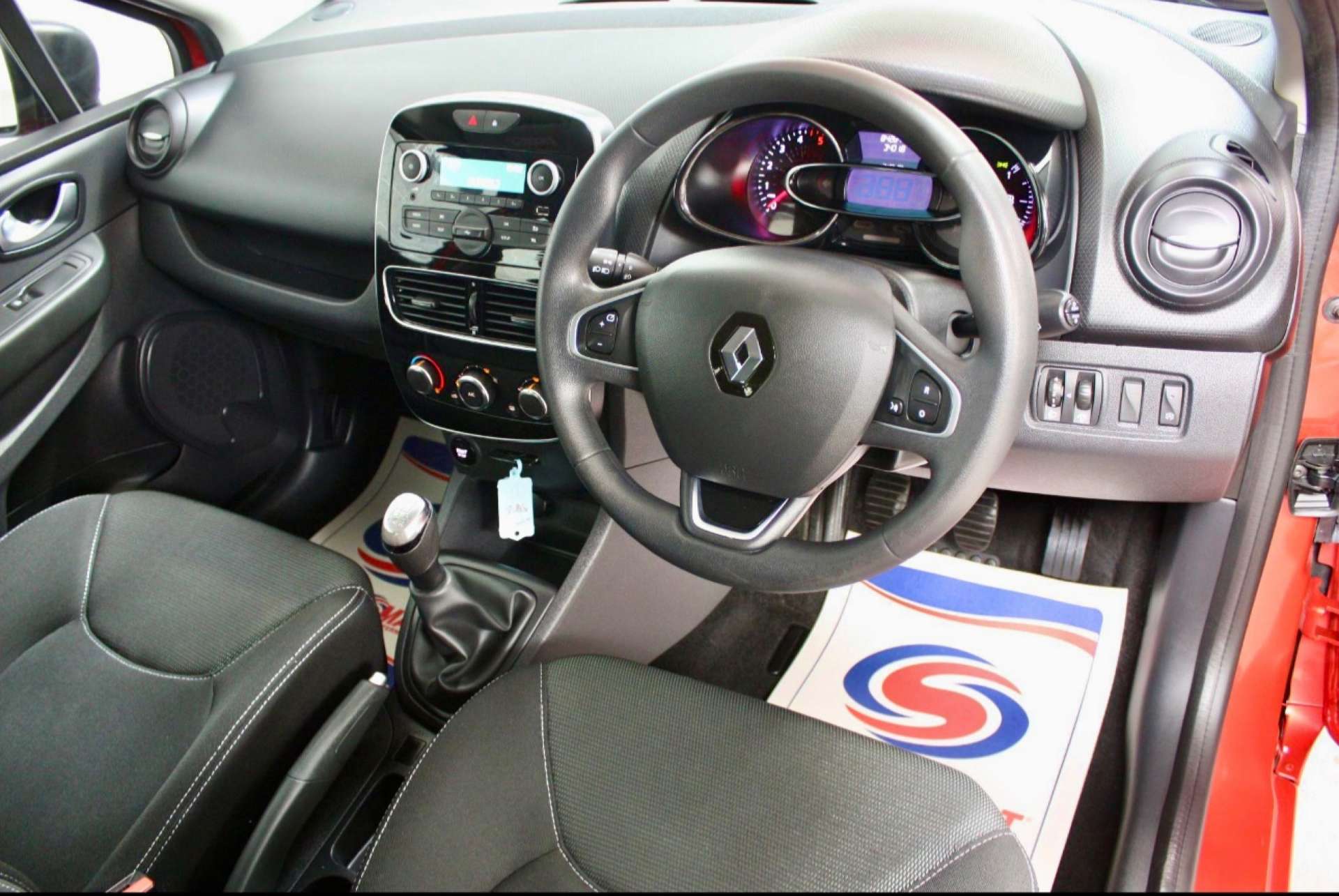 Used Renault Clio