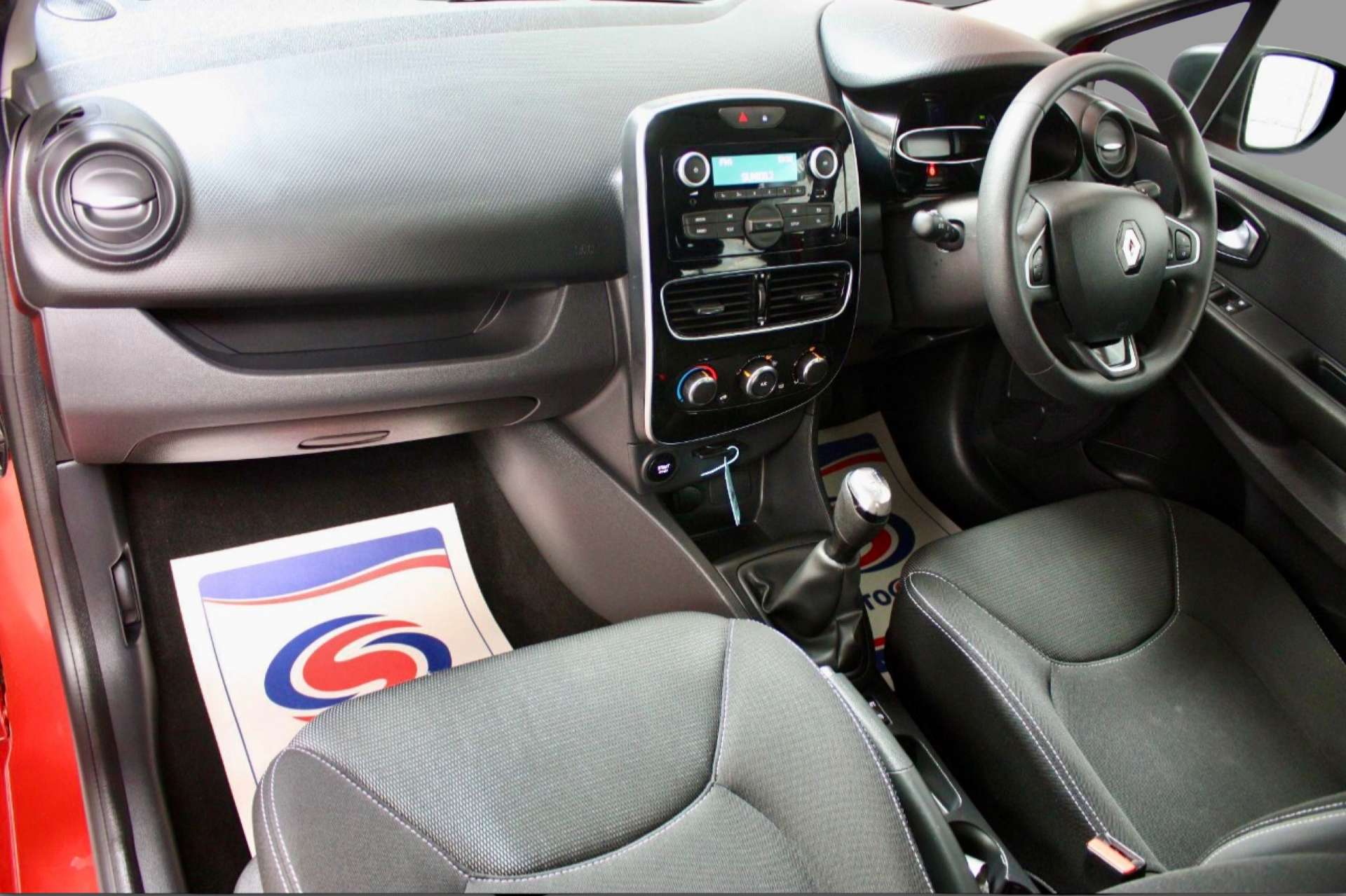 Used Renault Clio