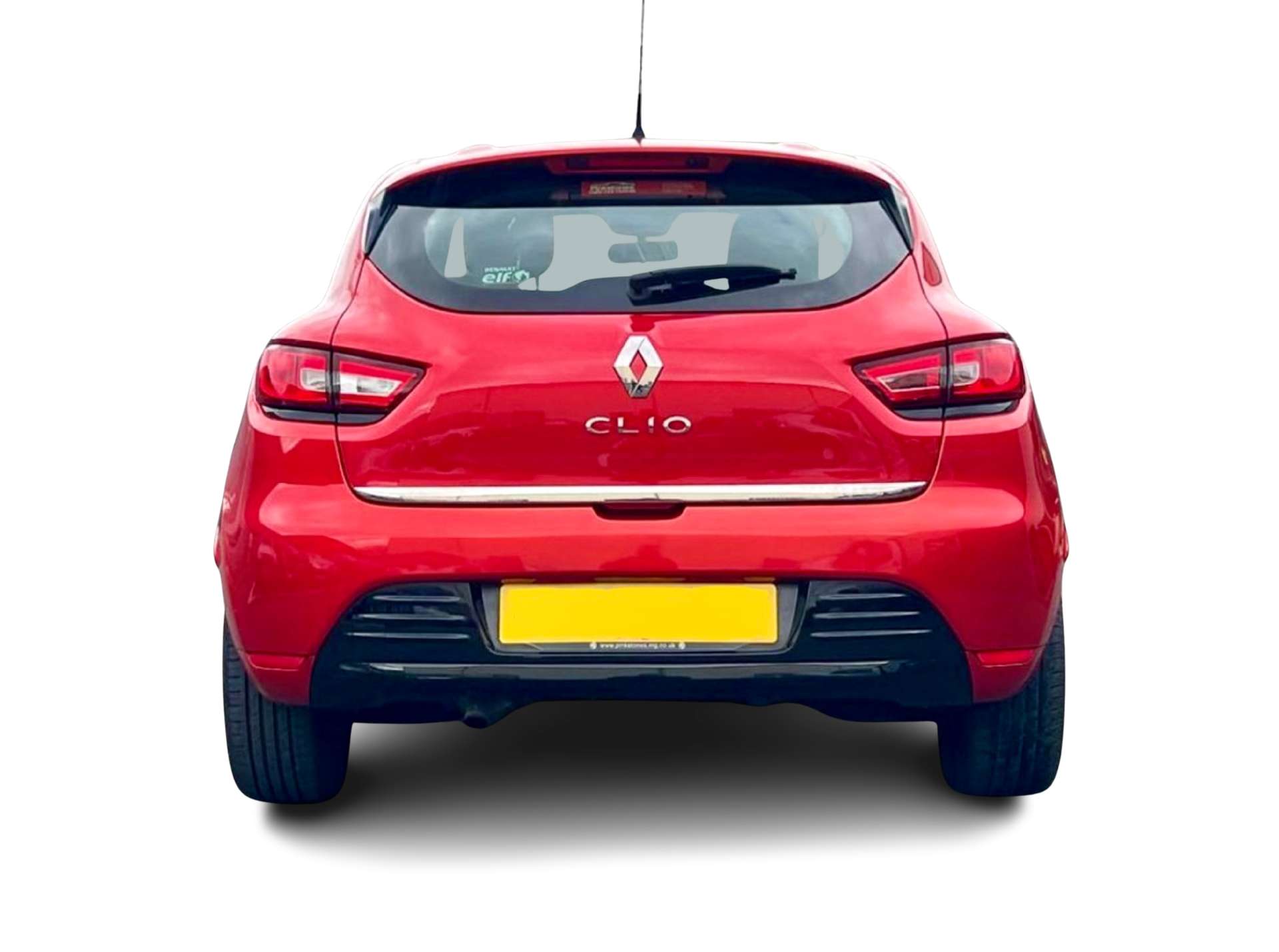 Used Renault Clio