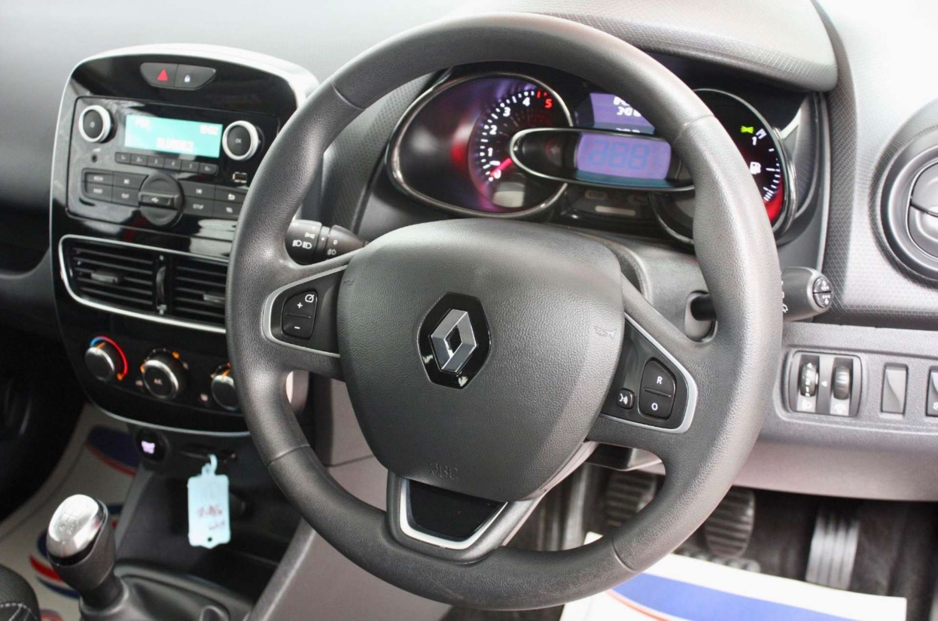 Used Renault Clio